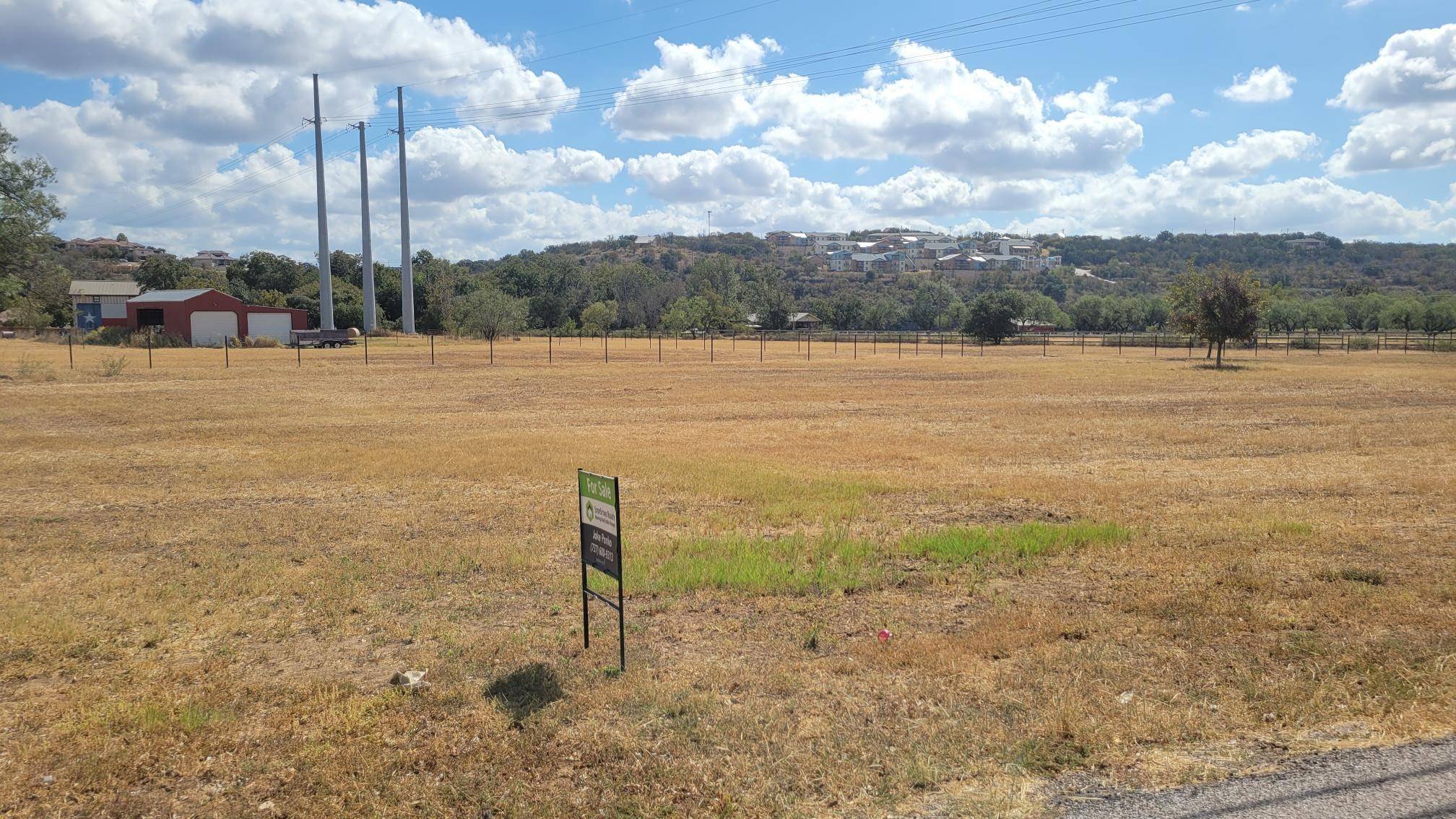 Pecan Valley DR, Marble Falls, TX 78654