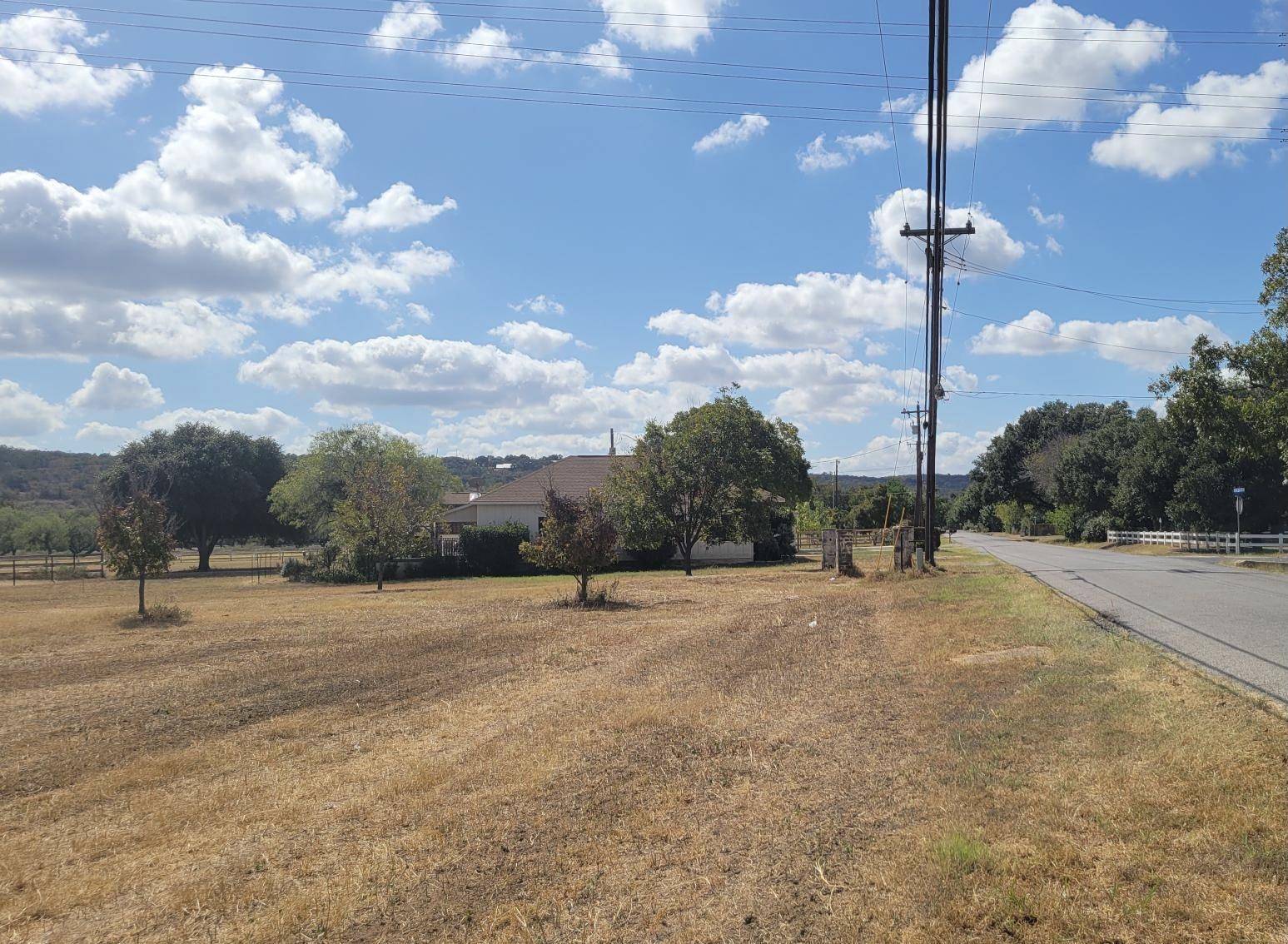 Pecan Valley DR, Marble Falls, TX 78654