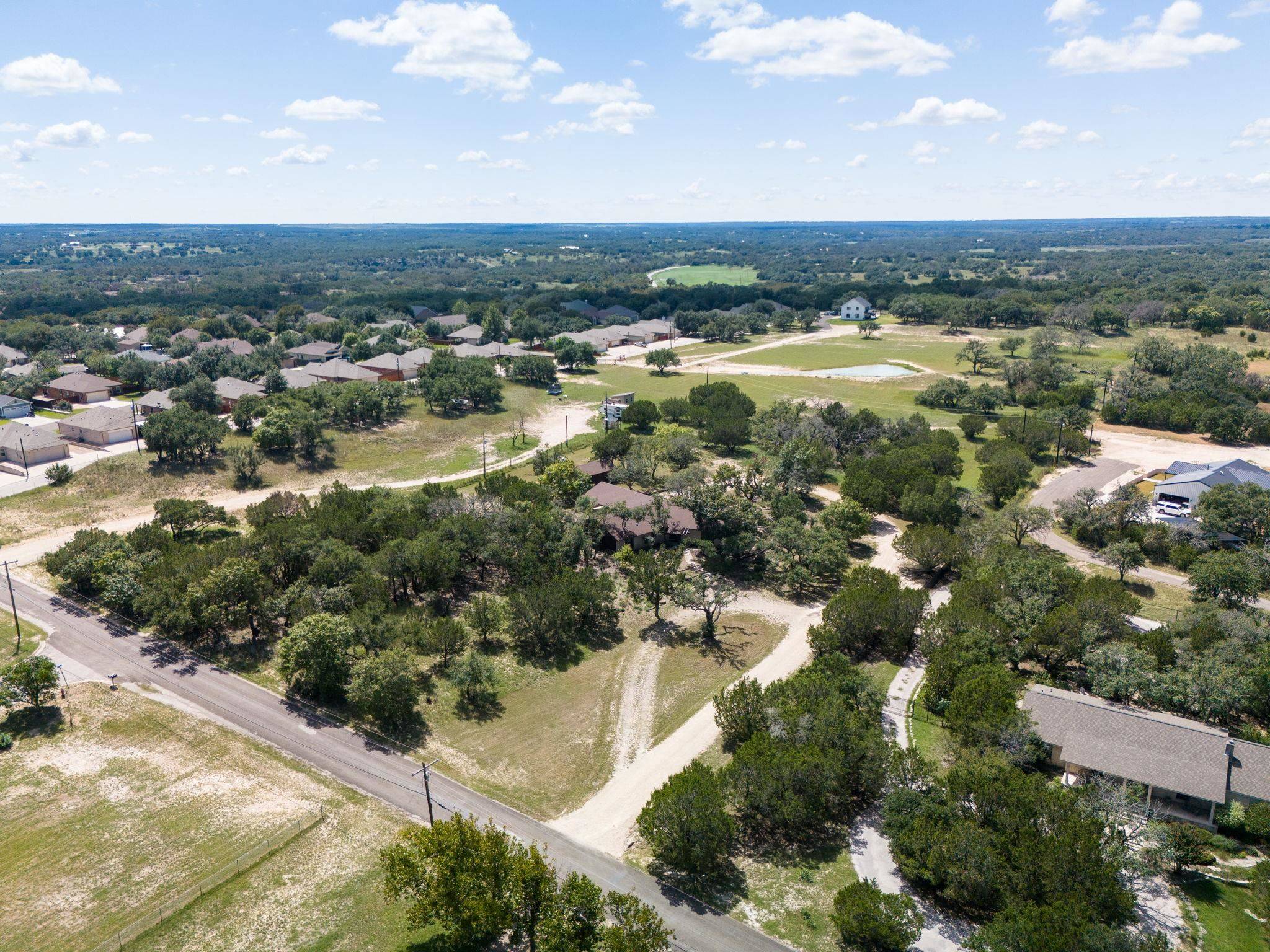 20 Sheppard lane, Lampasas, TX 76550