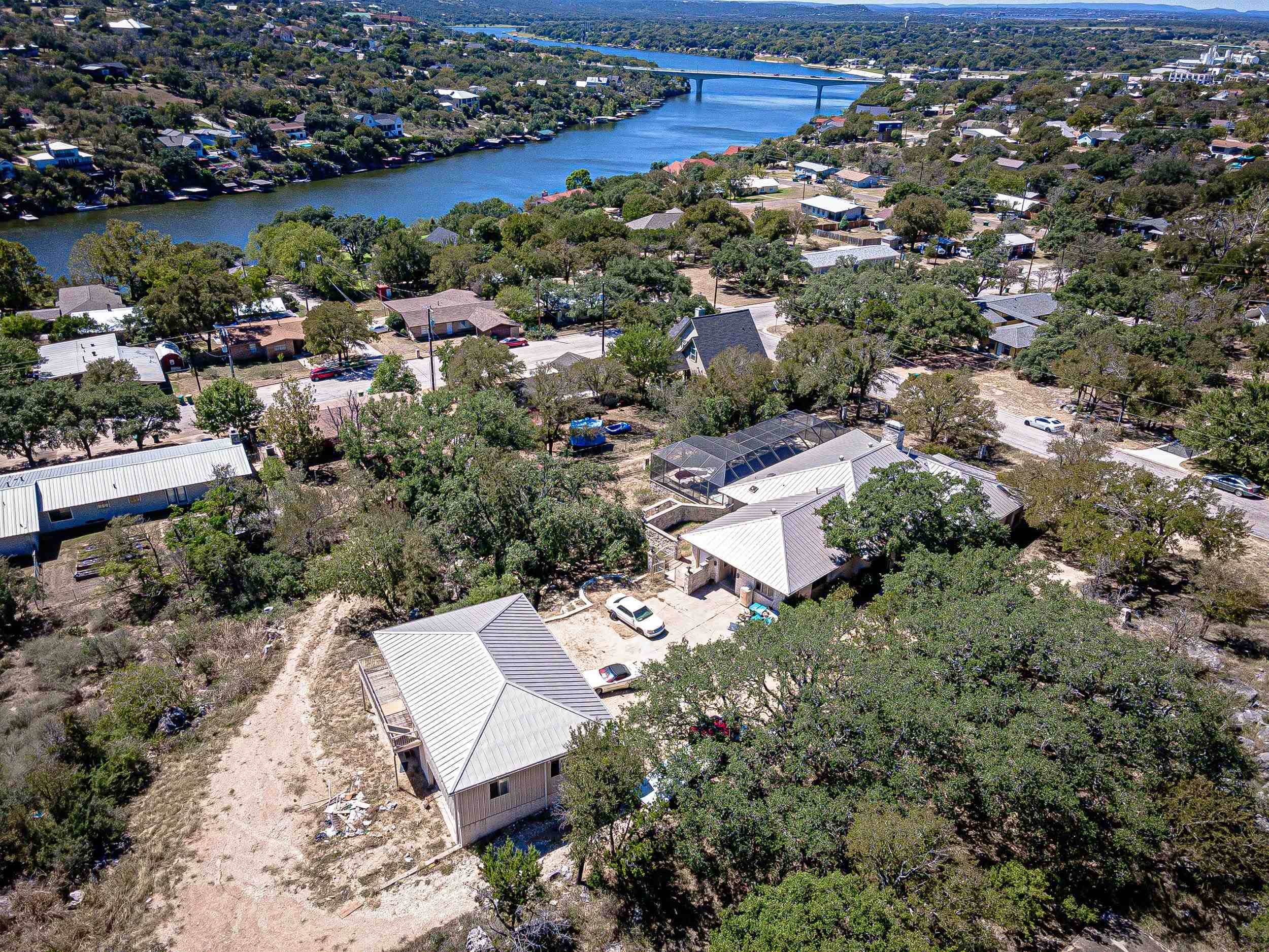601 Via Viejo, Marble Falls, TX 78654
