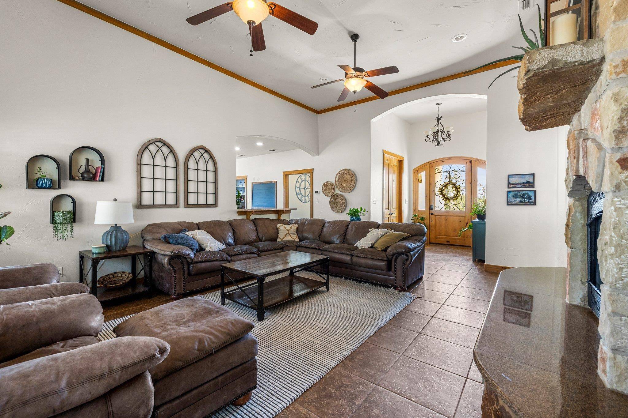 3502 Mormon Mill RD, Marble Falls, TX 78654-3785