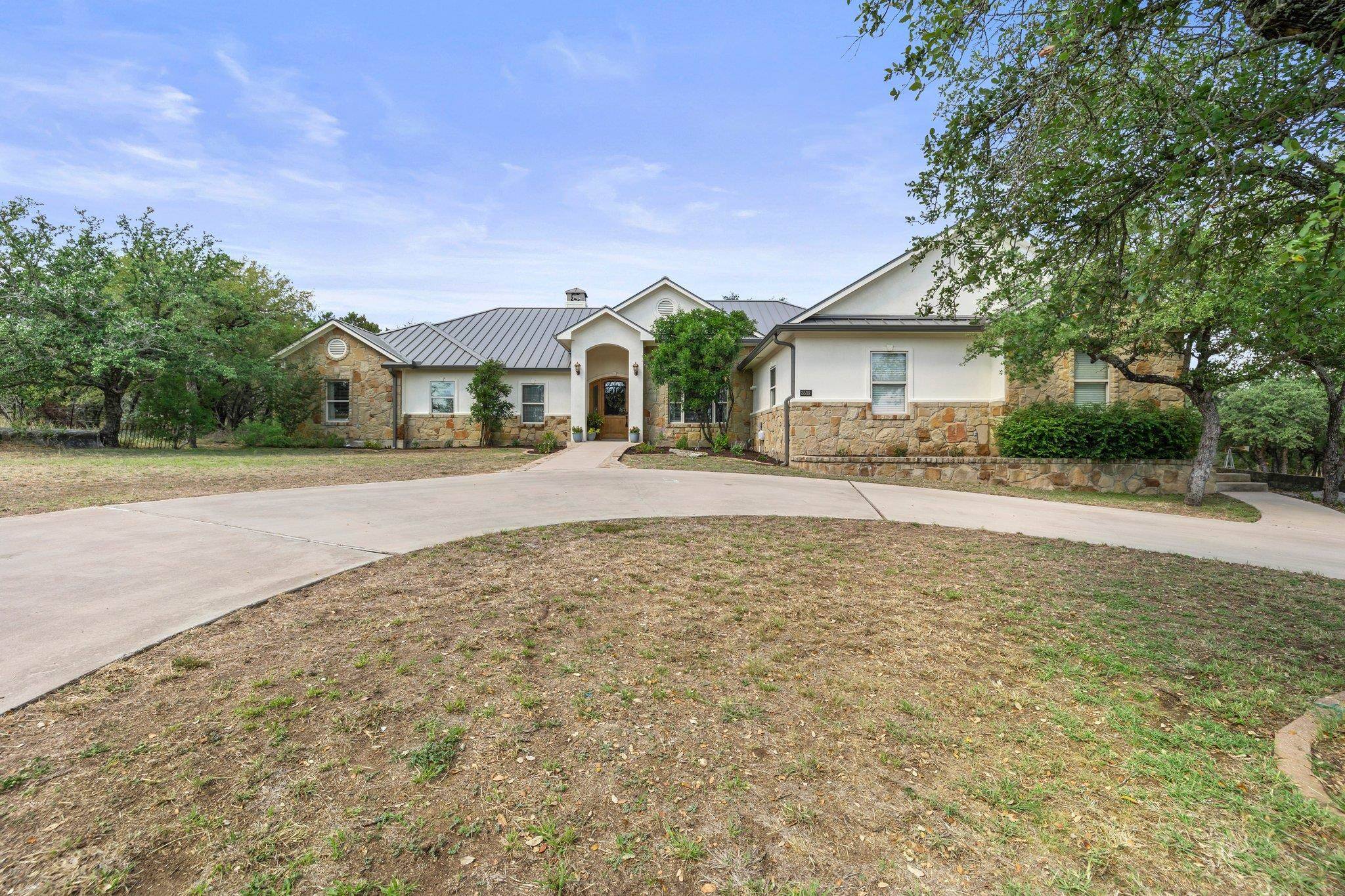 3502 Mormon Mill RD, Marble Falls, TX 78654-3785