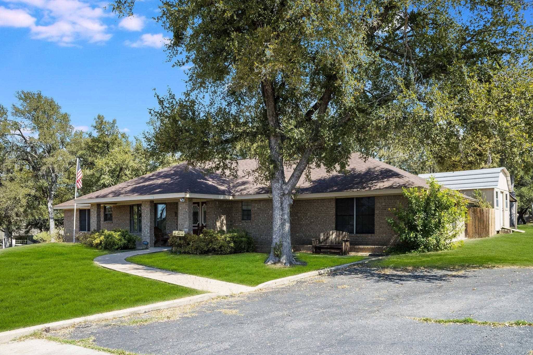 3301 W Scenic Loop, Marble Falls, TX 78654