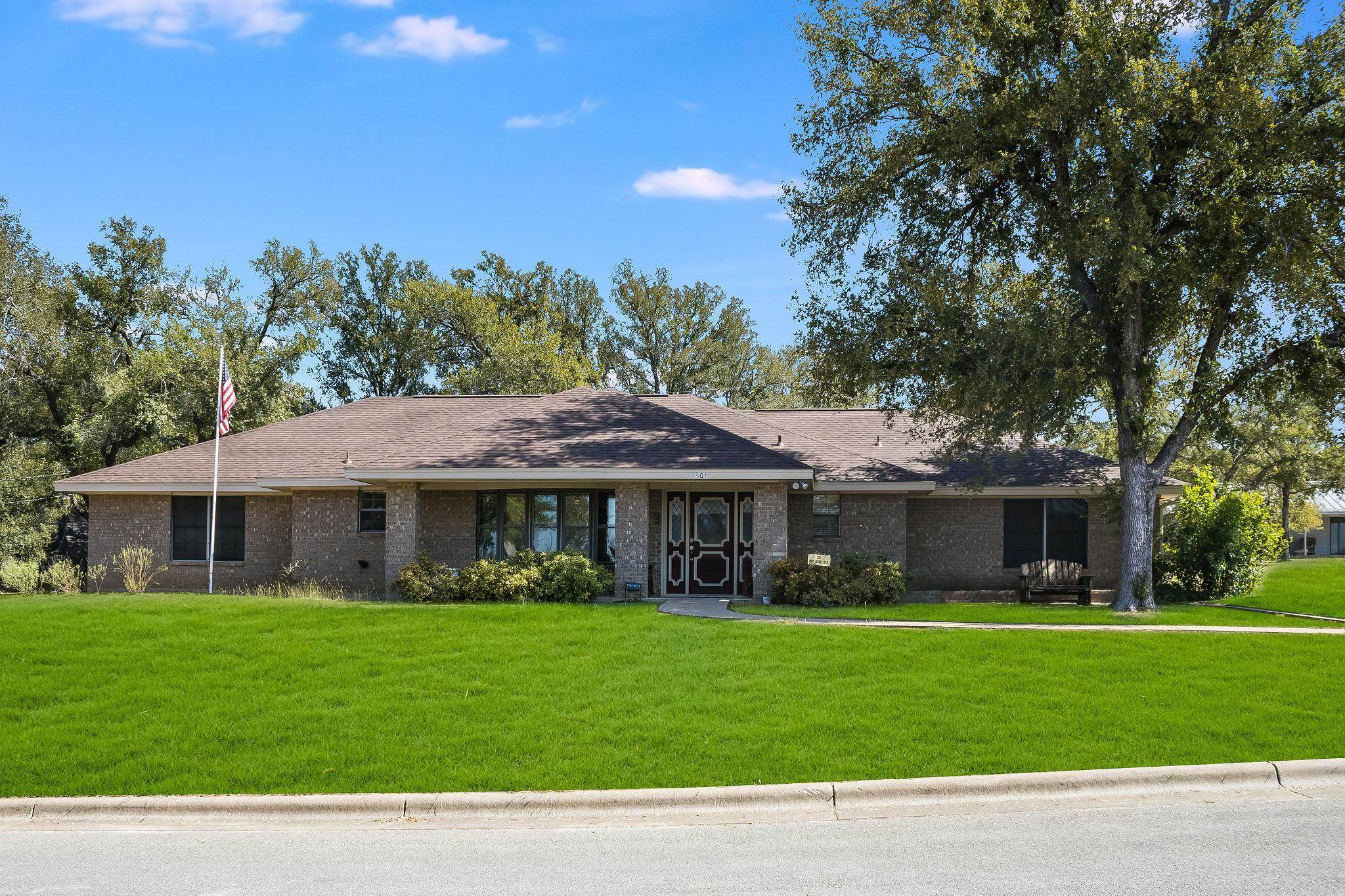 3301 W Scenic Loop, Marble Falls, TX 78654