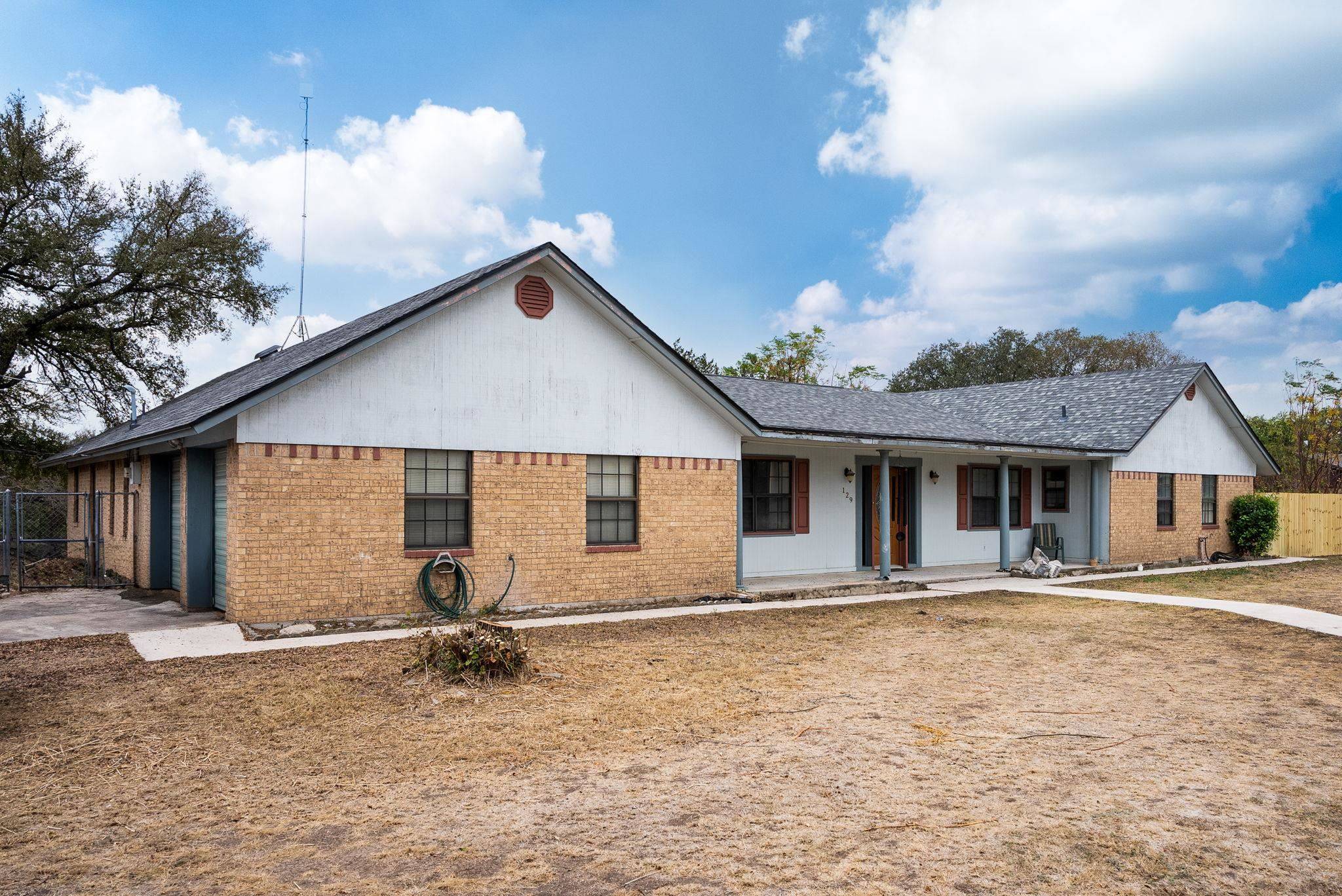 129 Pedernales Lane, Kempner, TX 76539