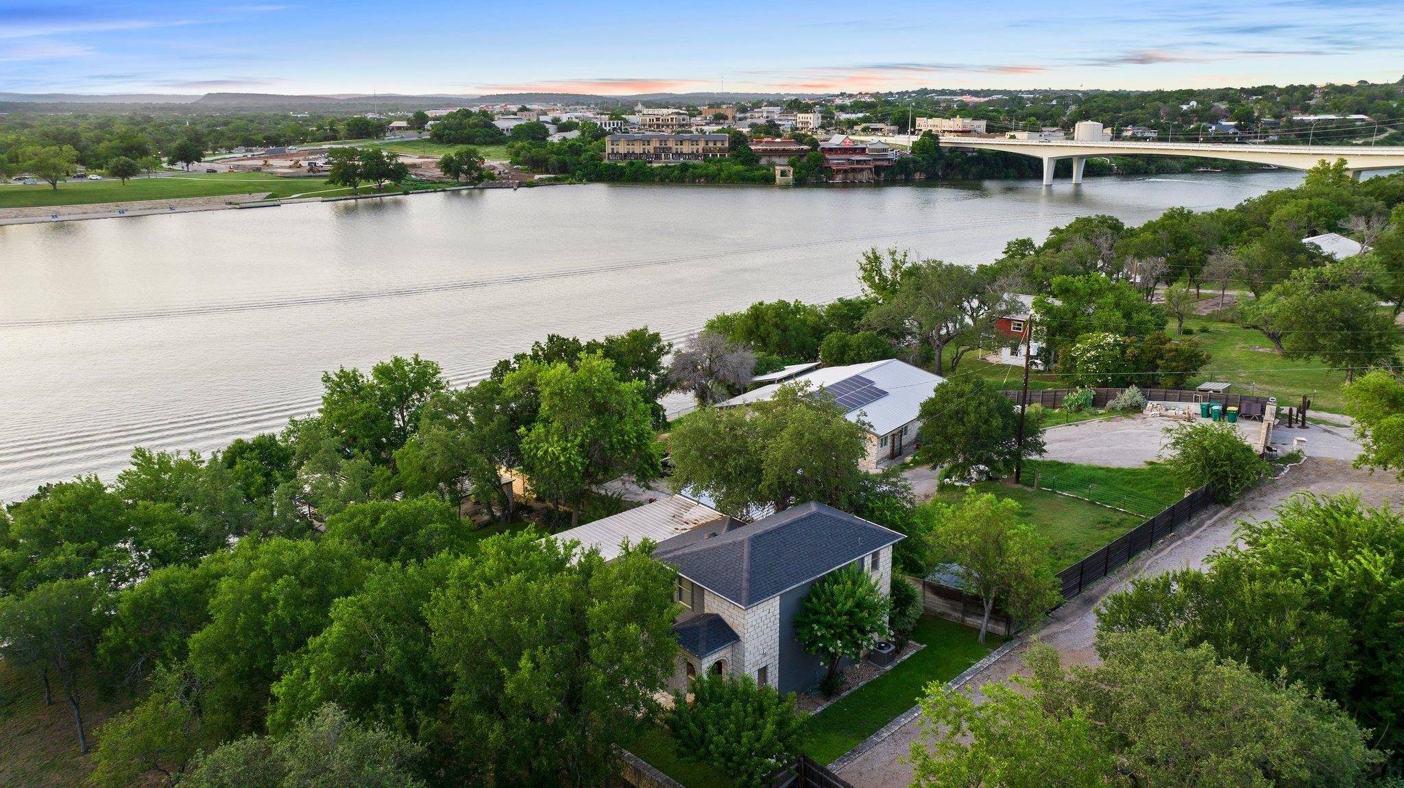 408 Front ST, Marble Falls, TX 78654