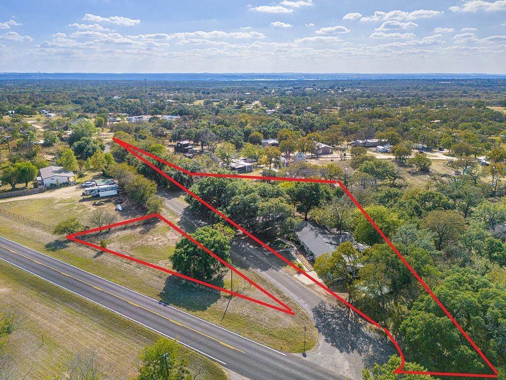 1920 CR 124, Marble Falls, TX 78654