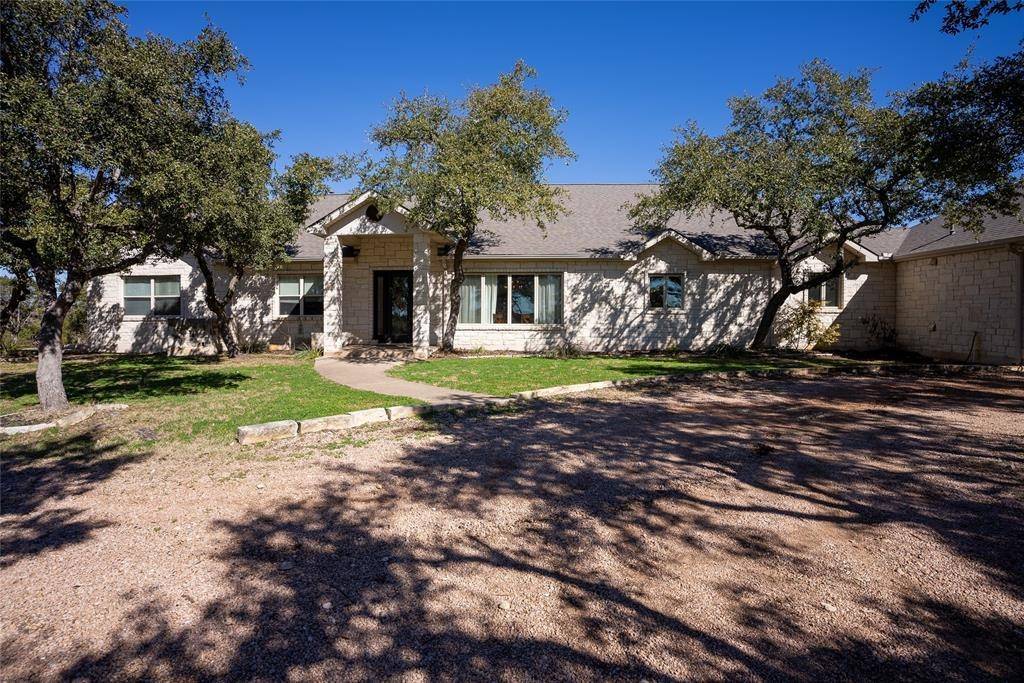6710 Singleton Bend, Marble Falls, TX 78654