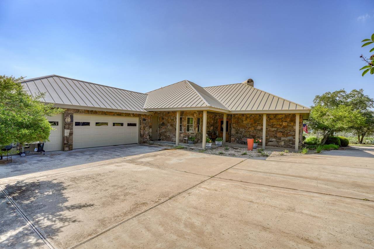 244 Scenic View DR, Marble Falls, TX 78654-0000