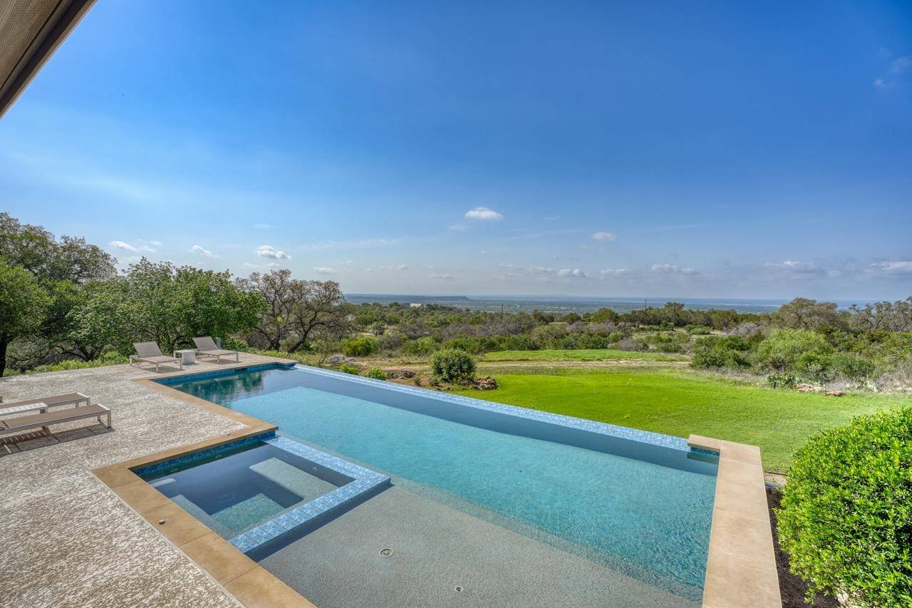 244 Scenic View DR, Marble Falls, TX 78654-0000