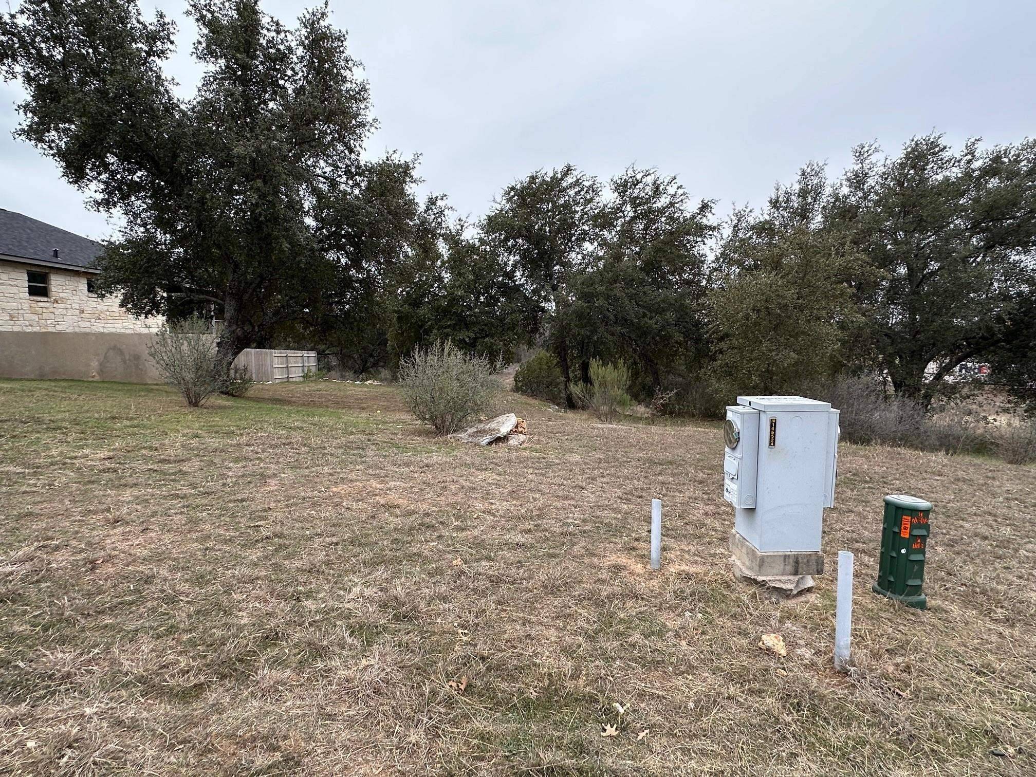 116 E Wildflower, Marble Falls, TX 78654-1111