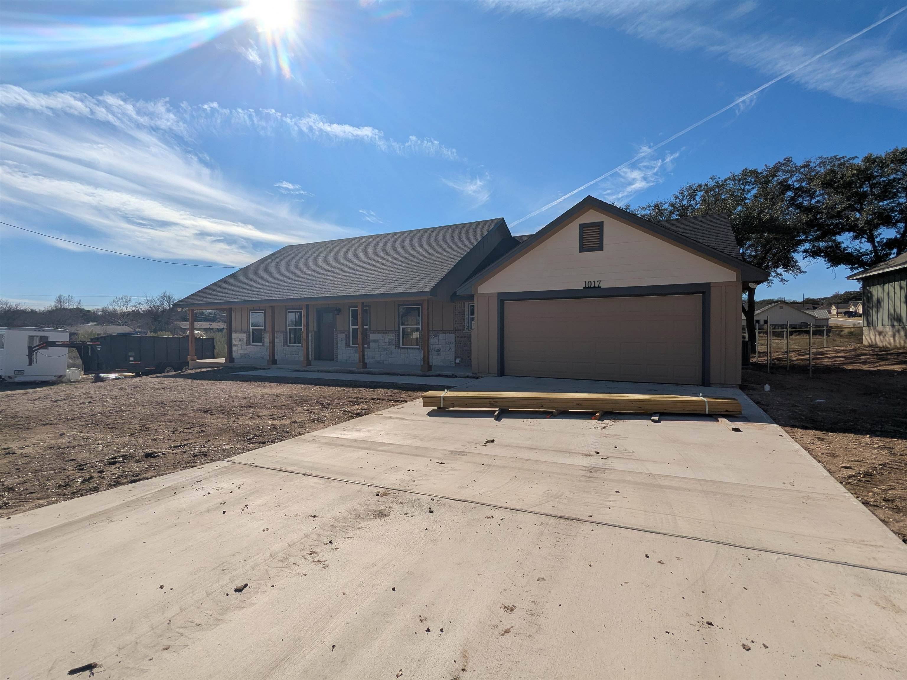 1017 Fieldstone Dr, Lampasas, TX 76550