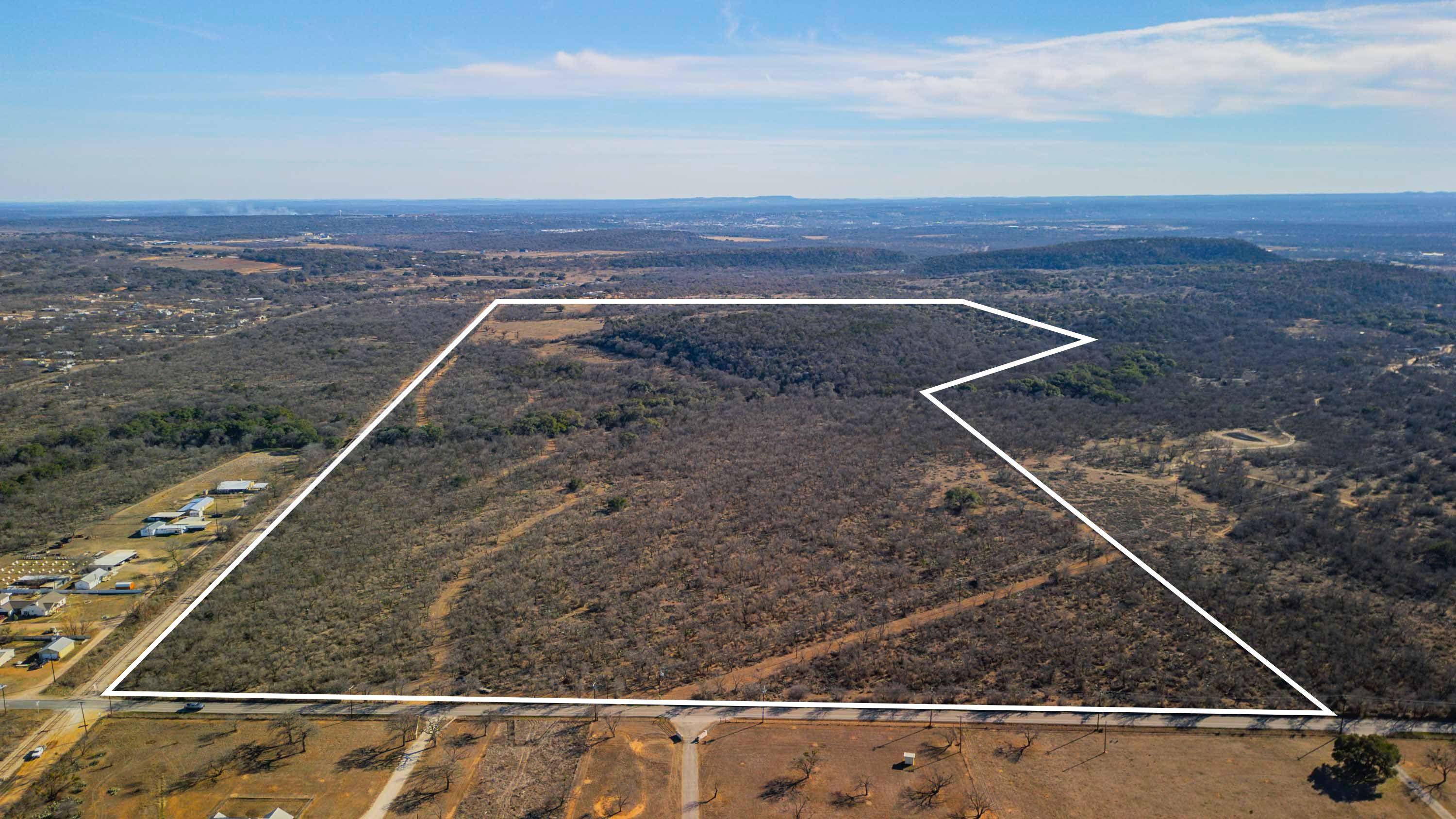 000 County Road 120, Marble Falls, TX 78654