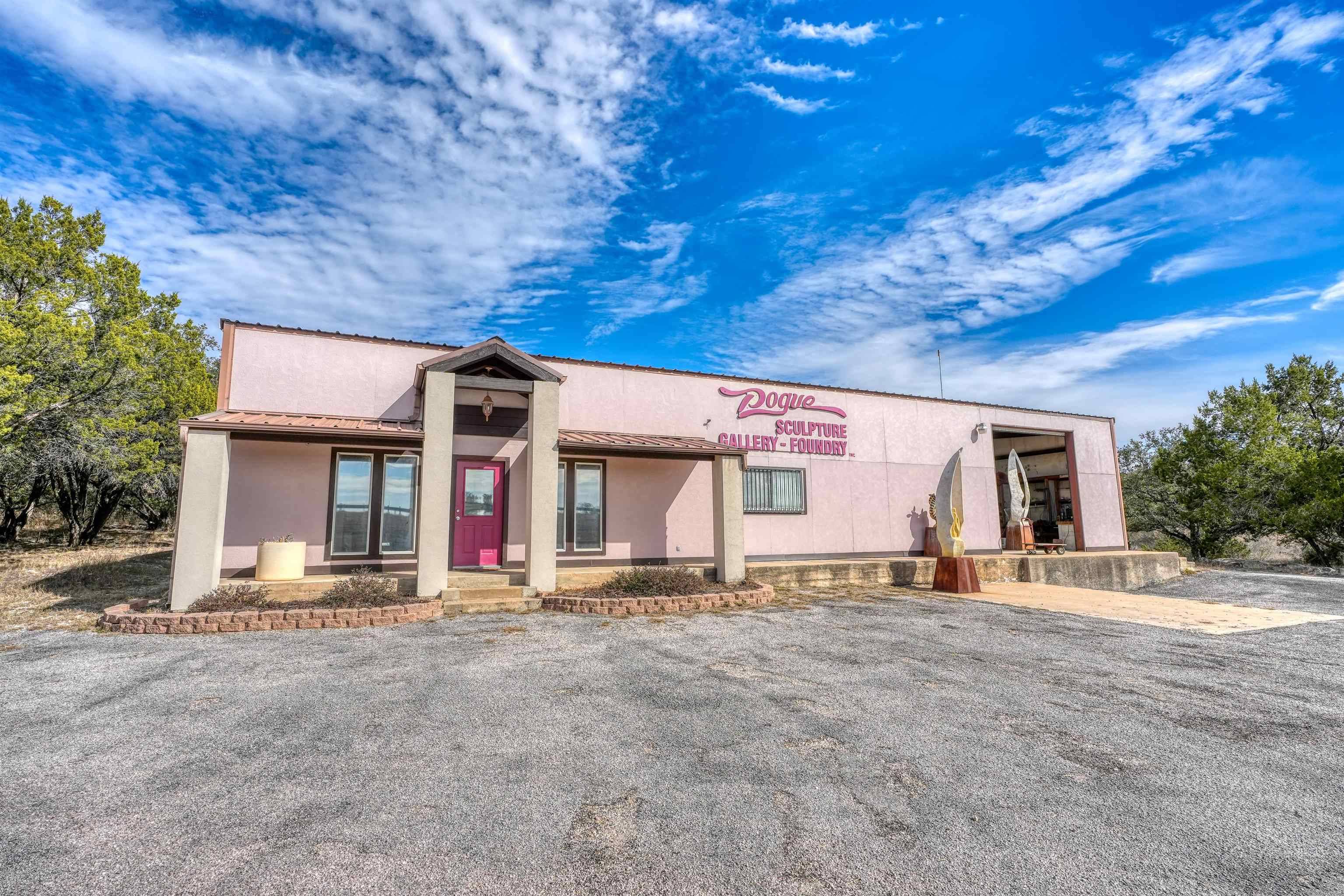 7670 E FM 1431 HWY, Marble Falls, TX 78654