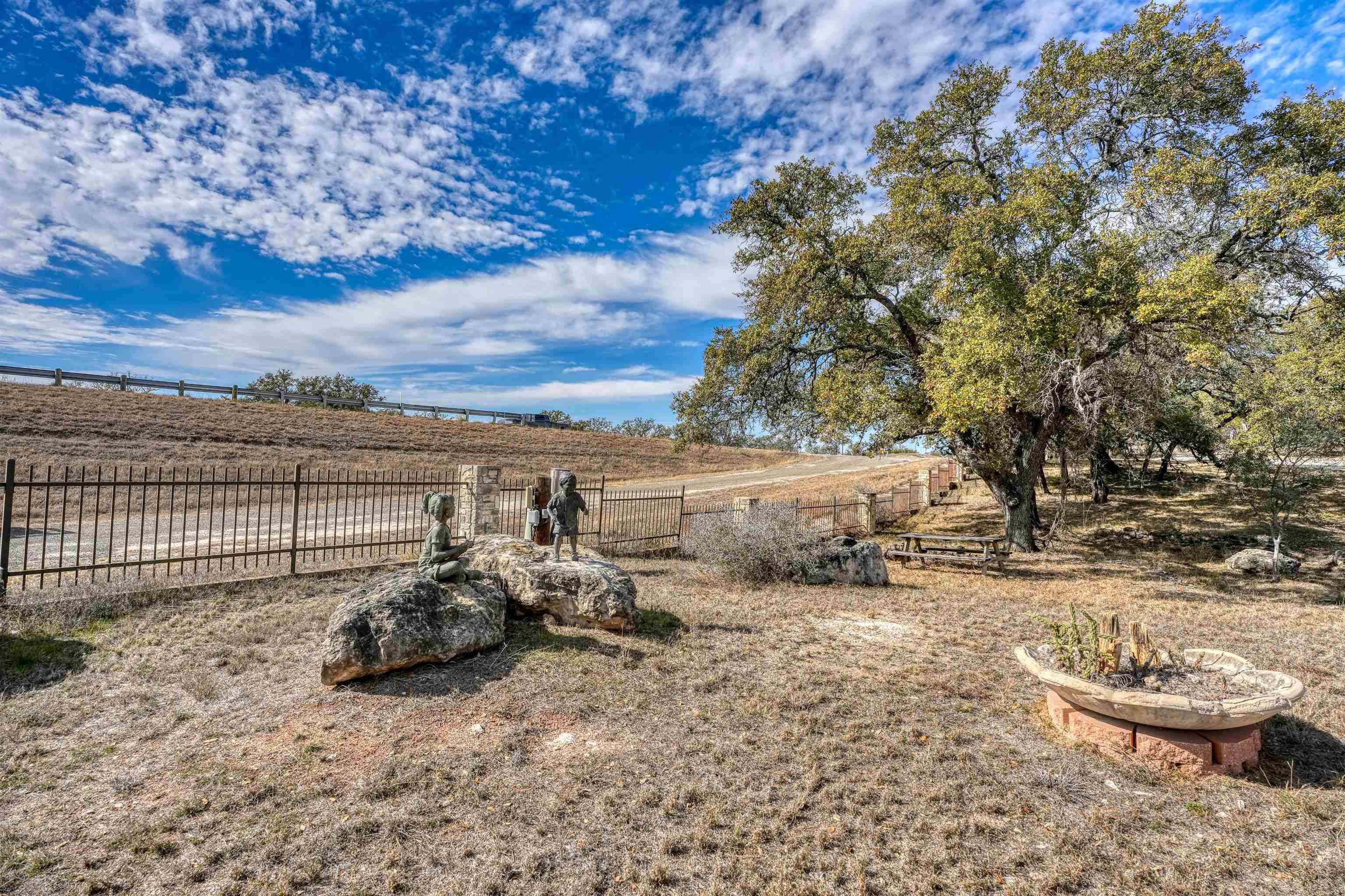 7670 E FM 1431 HWY, Marble Falls, TX 78654