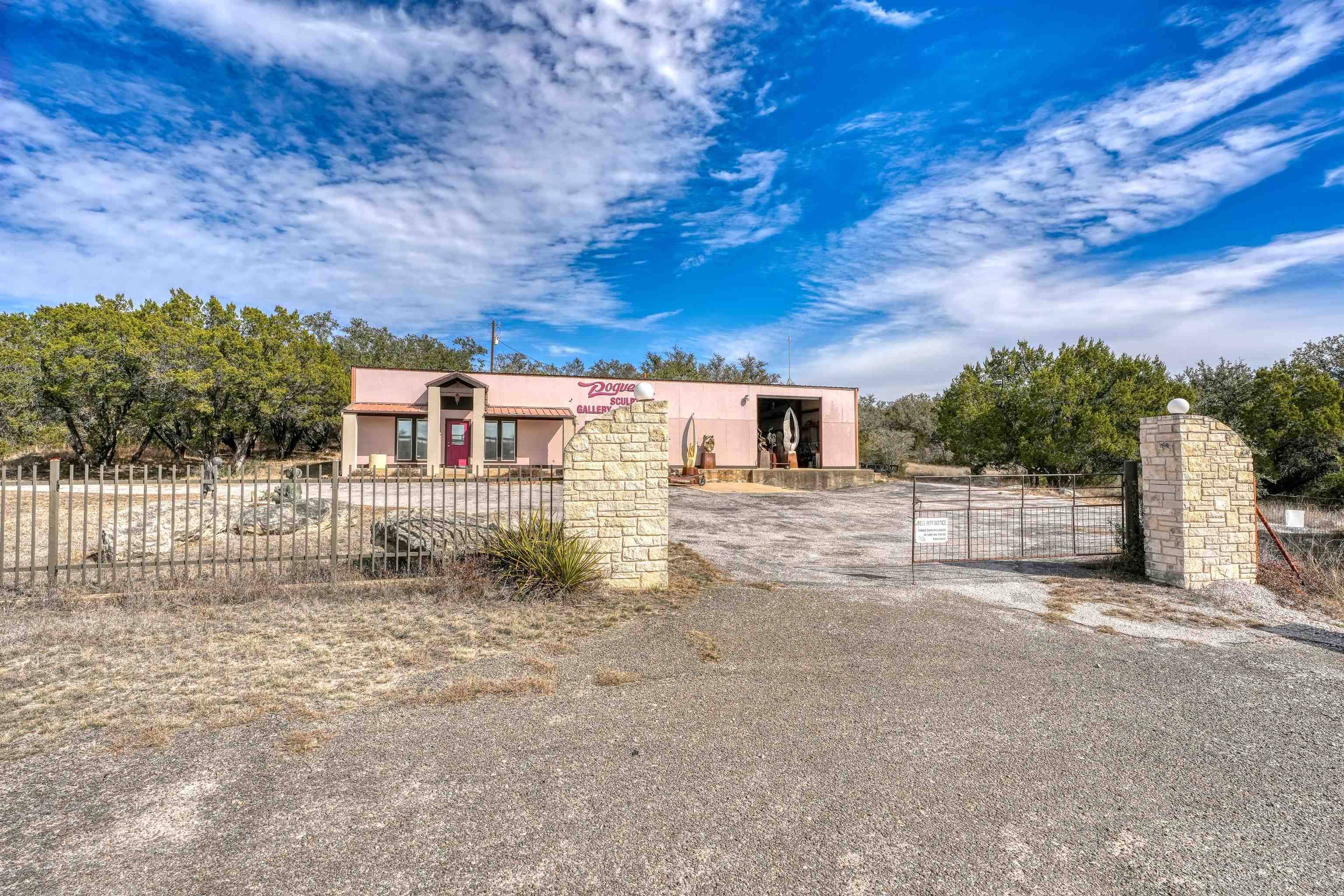 7670 E FM 1431 HWY, Marble Falls, TX 78654
