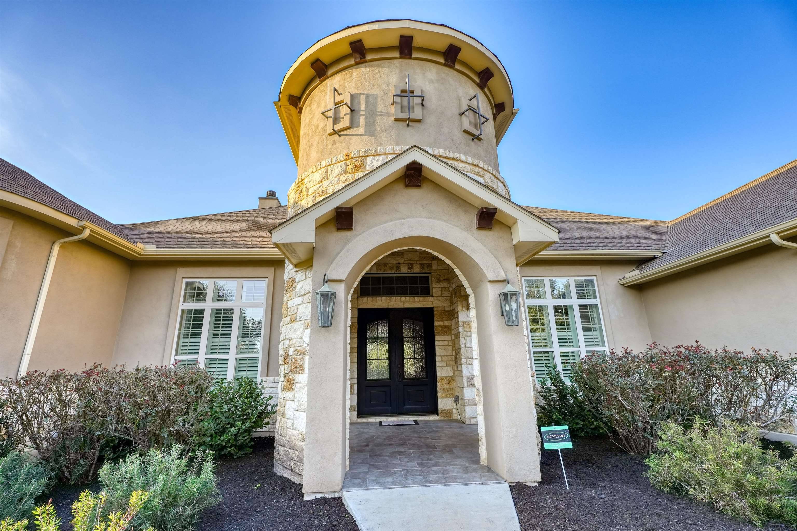 5200 Evidence CV, Spicewood, TX 78669-0000
