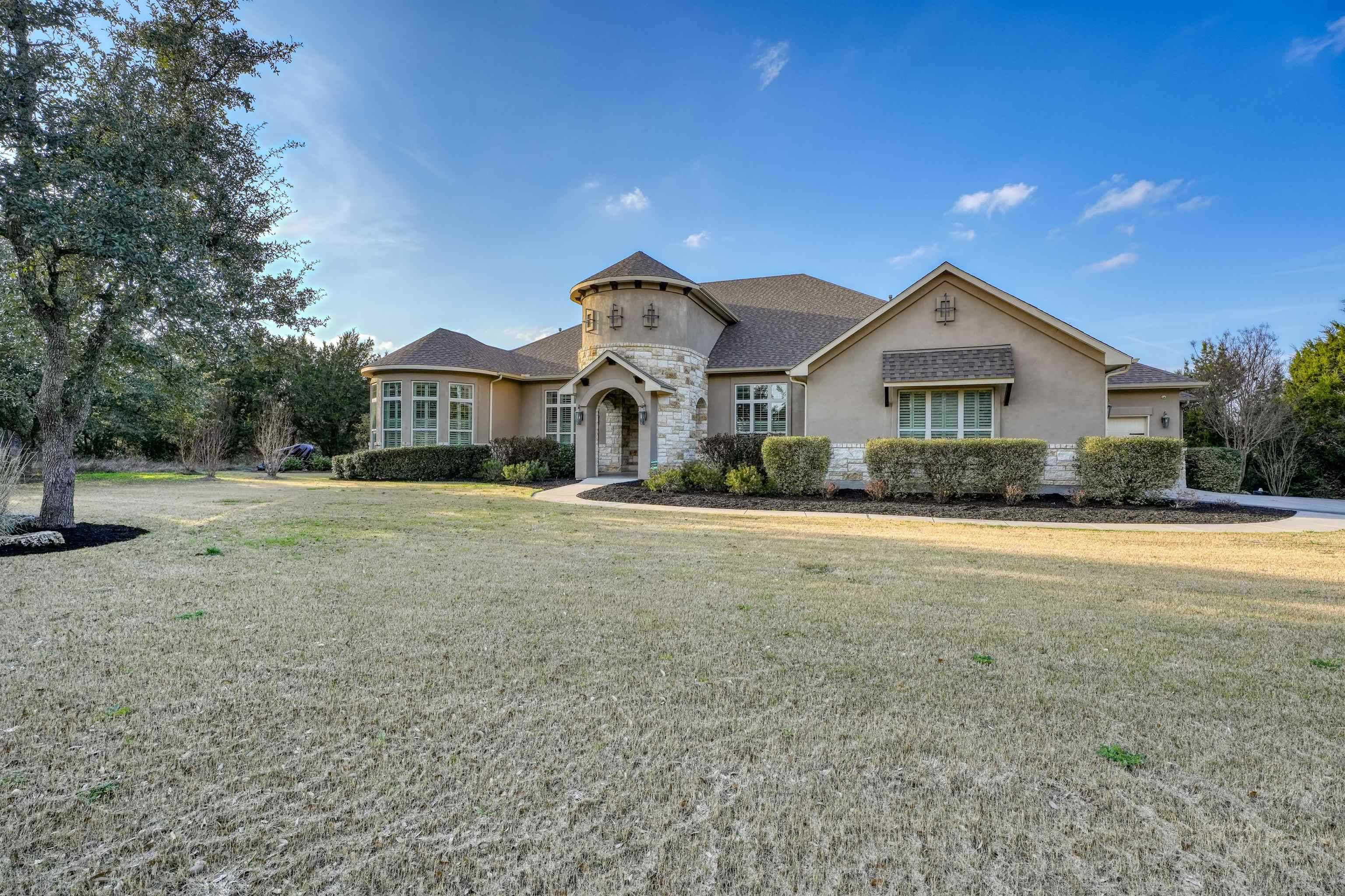 5200 Evidence CV, Spicewood, TX 78669-0000