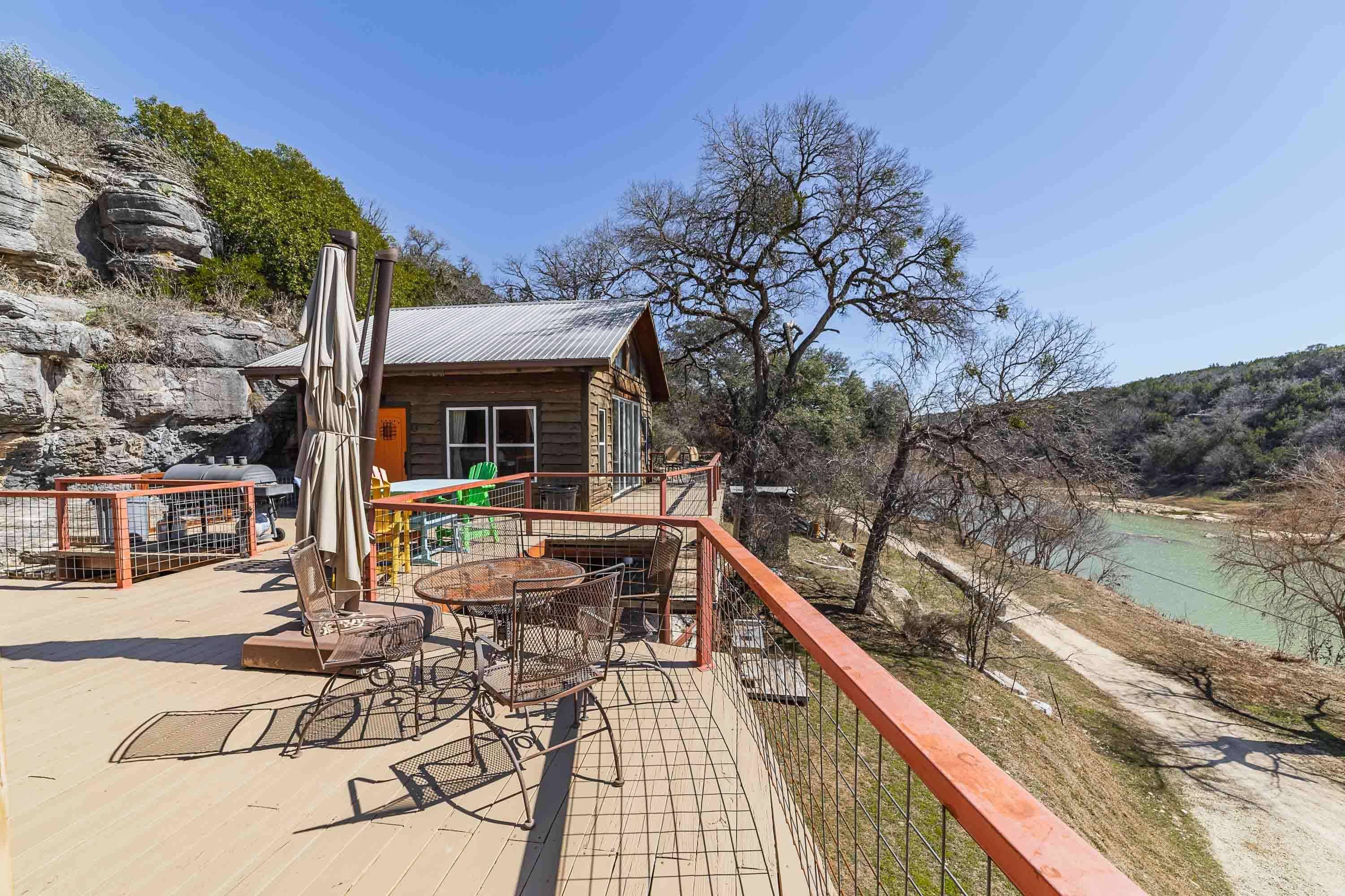 2274 N River Road Common, Lampasas, TX 76550