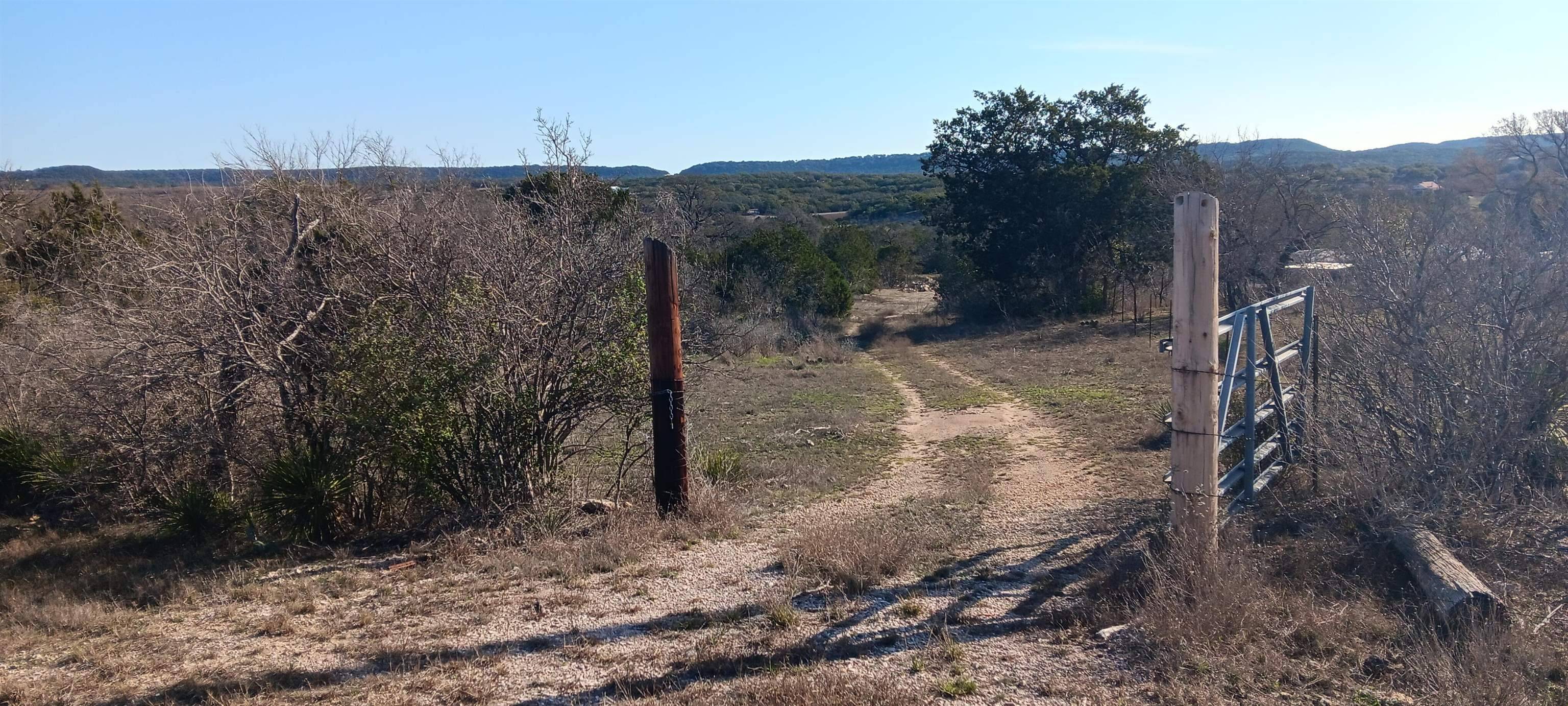 TBD E FM 1431, Marble Falls, TX 78654