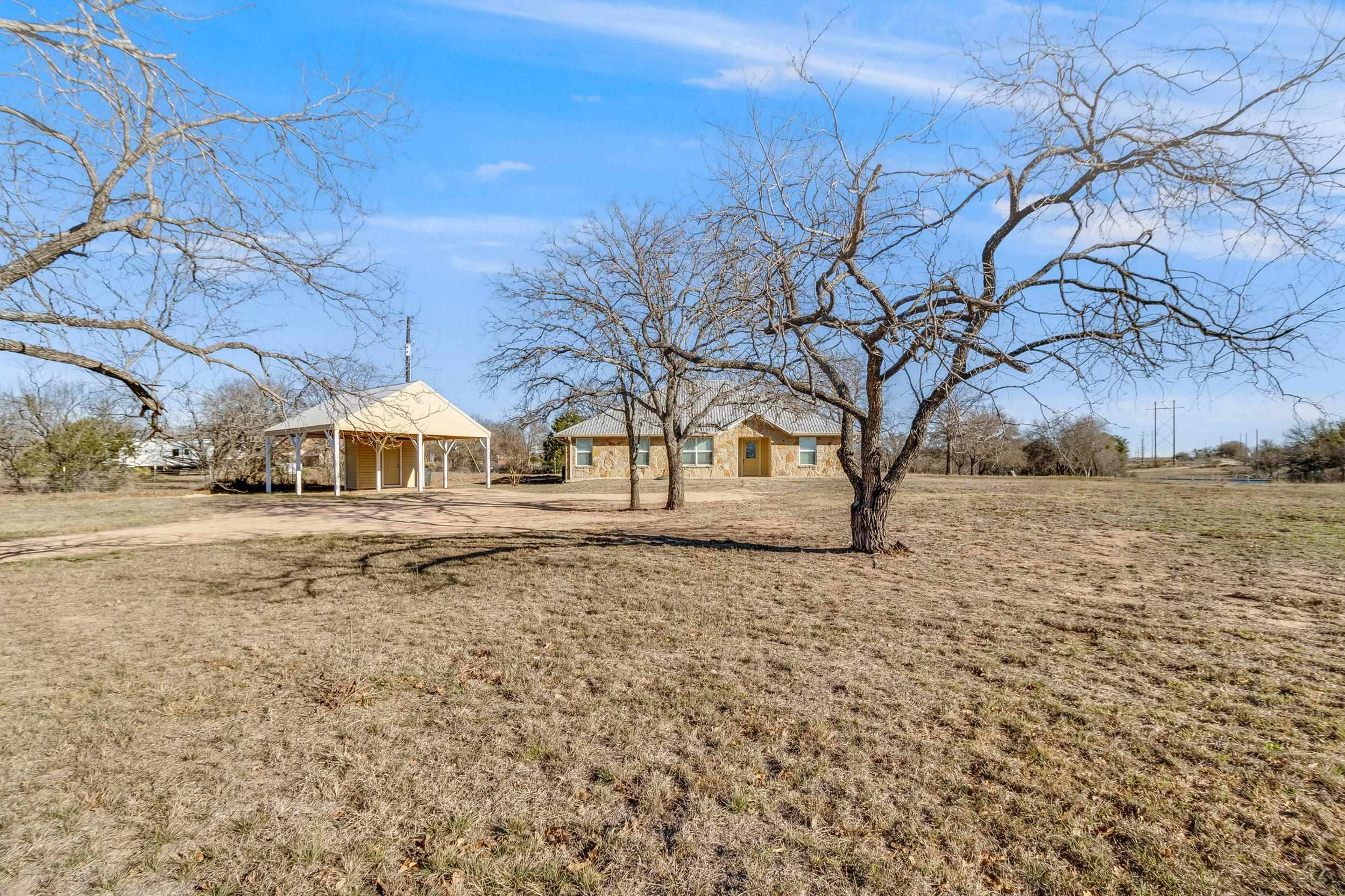 126 Granite Blvd, Marble Falls, TX 78654