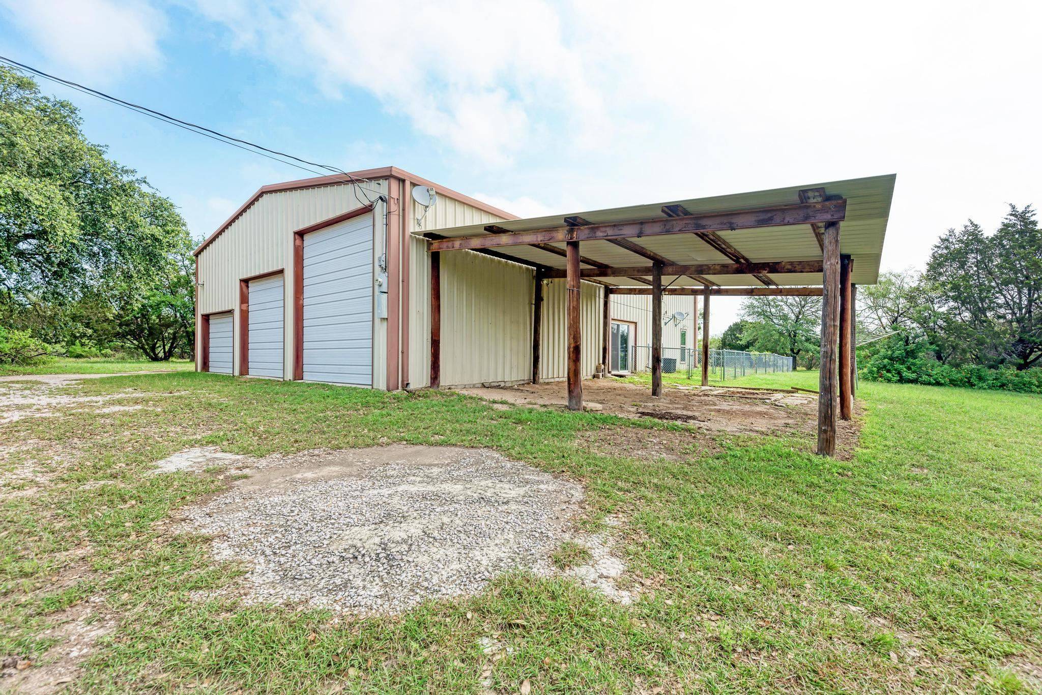 14852 N U S HWY 281, Lampasas, TX 76550
