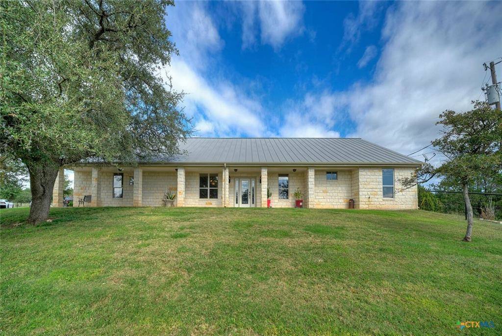 5693 FM 2313, Kempner, TX 76539