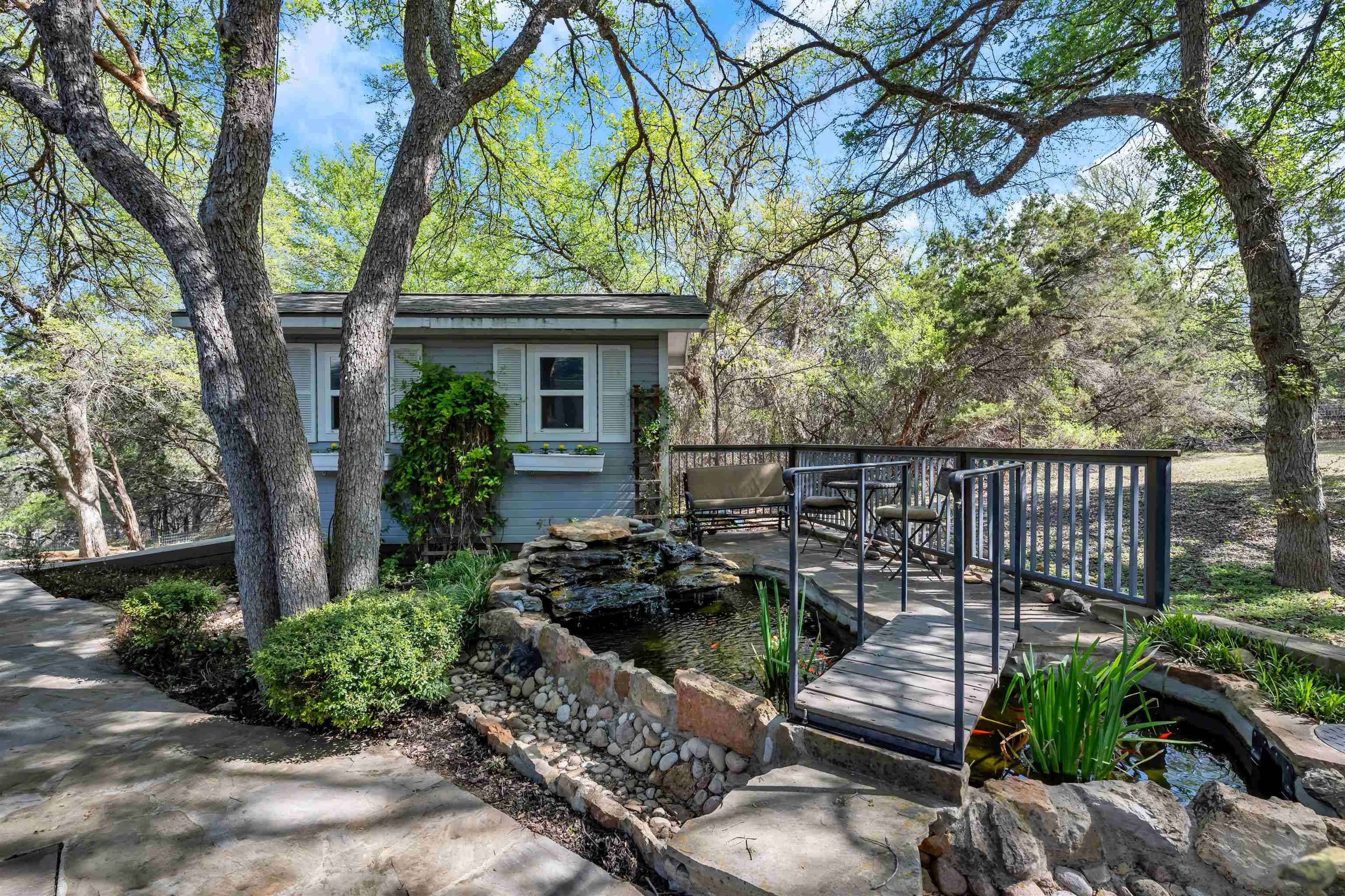 1203 Doe Run RUN, Marble Falls, TX 78654