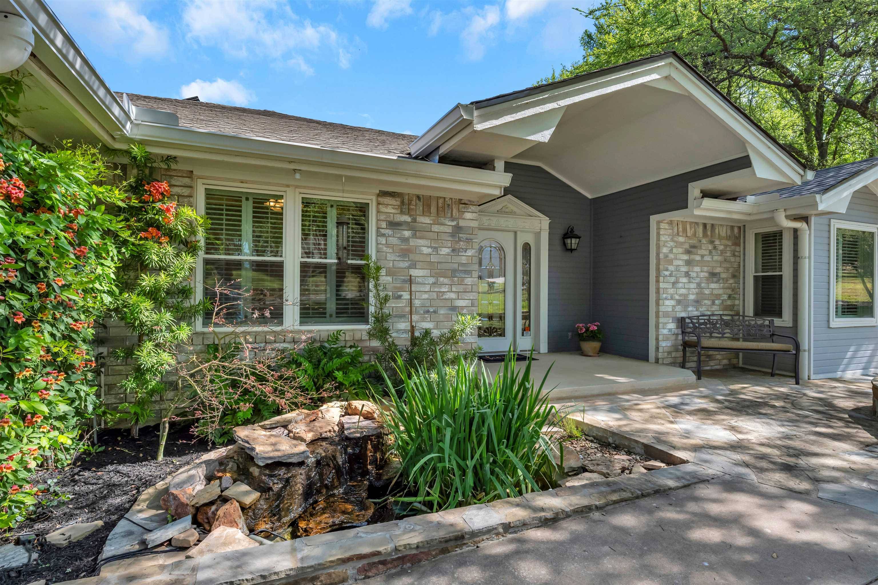 1203 Doe Run RUN, Marble Falls, TX 78654