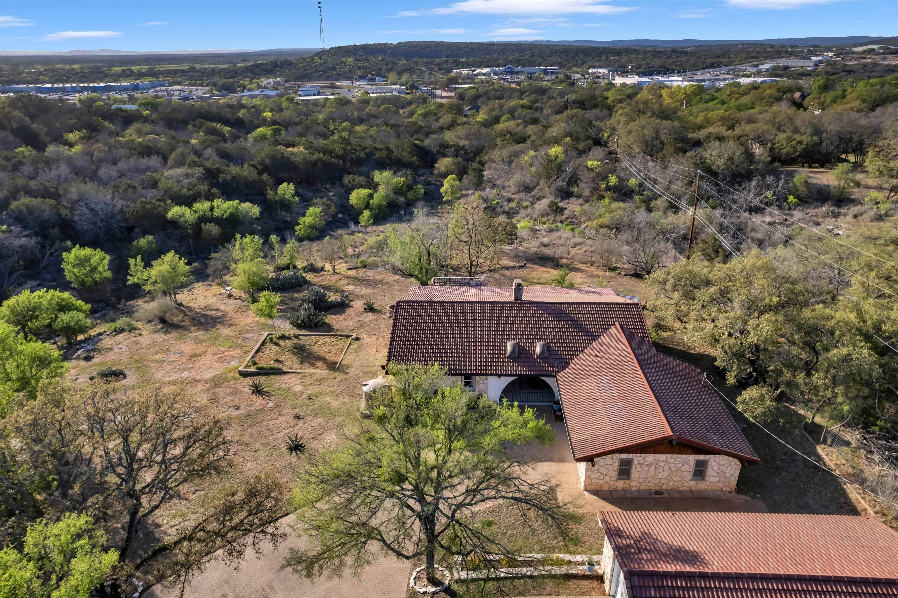 3008 Vista Ln, Marble Falls, TX 78654