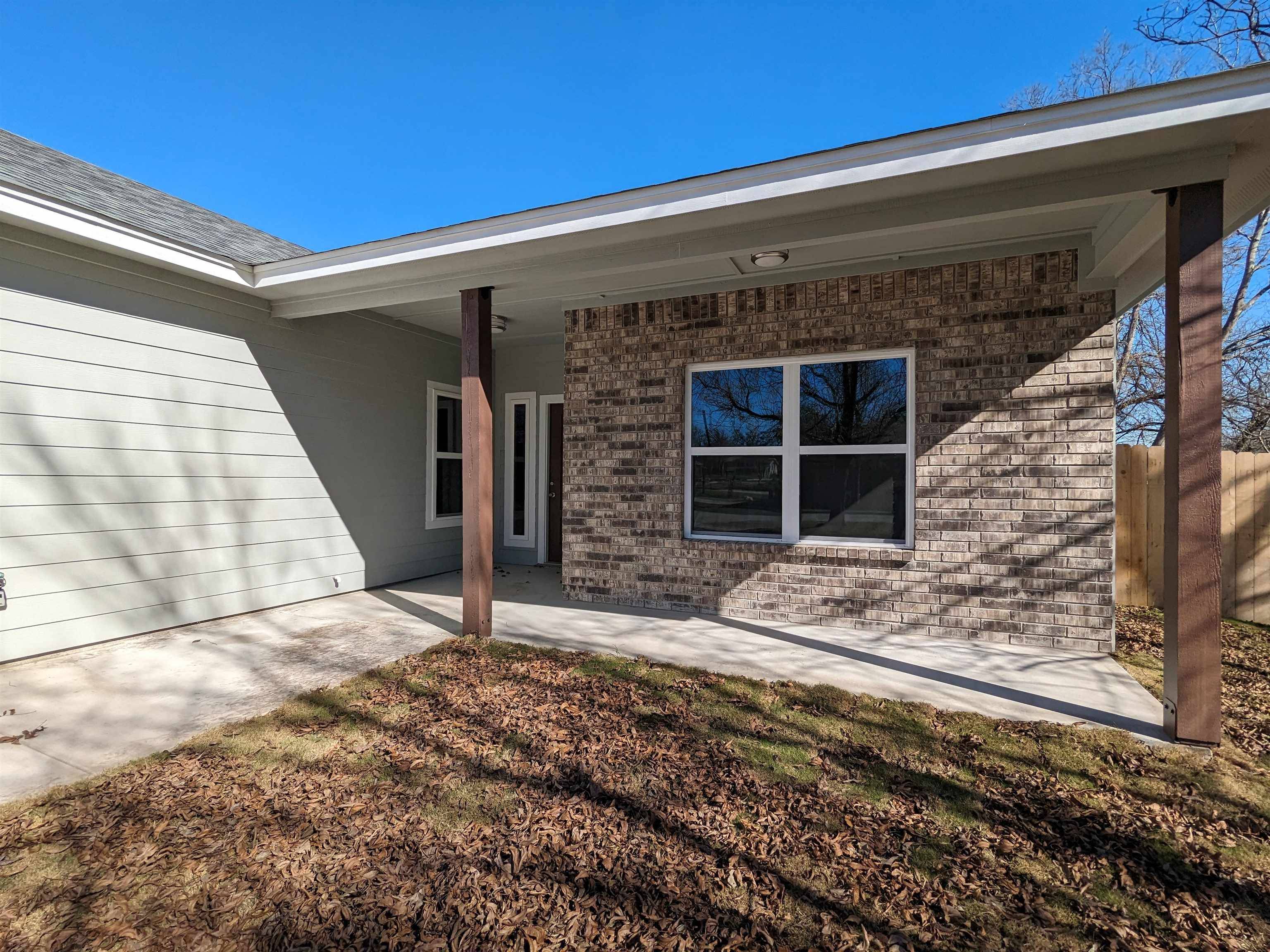 407 Gamel ST, Lampasas, TX 76550