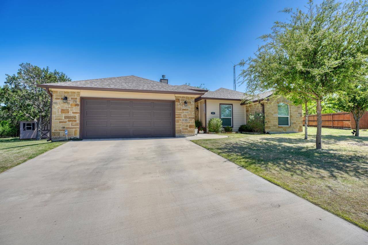 103 Ladera CV, Marble Falls, TX 78654