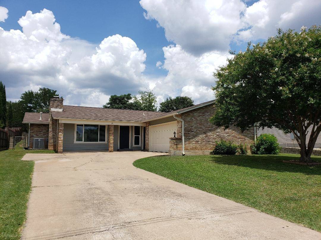 211 Villa Vista WAY, Marble Falls, TX 78654