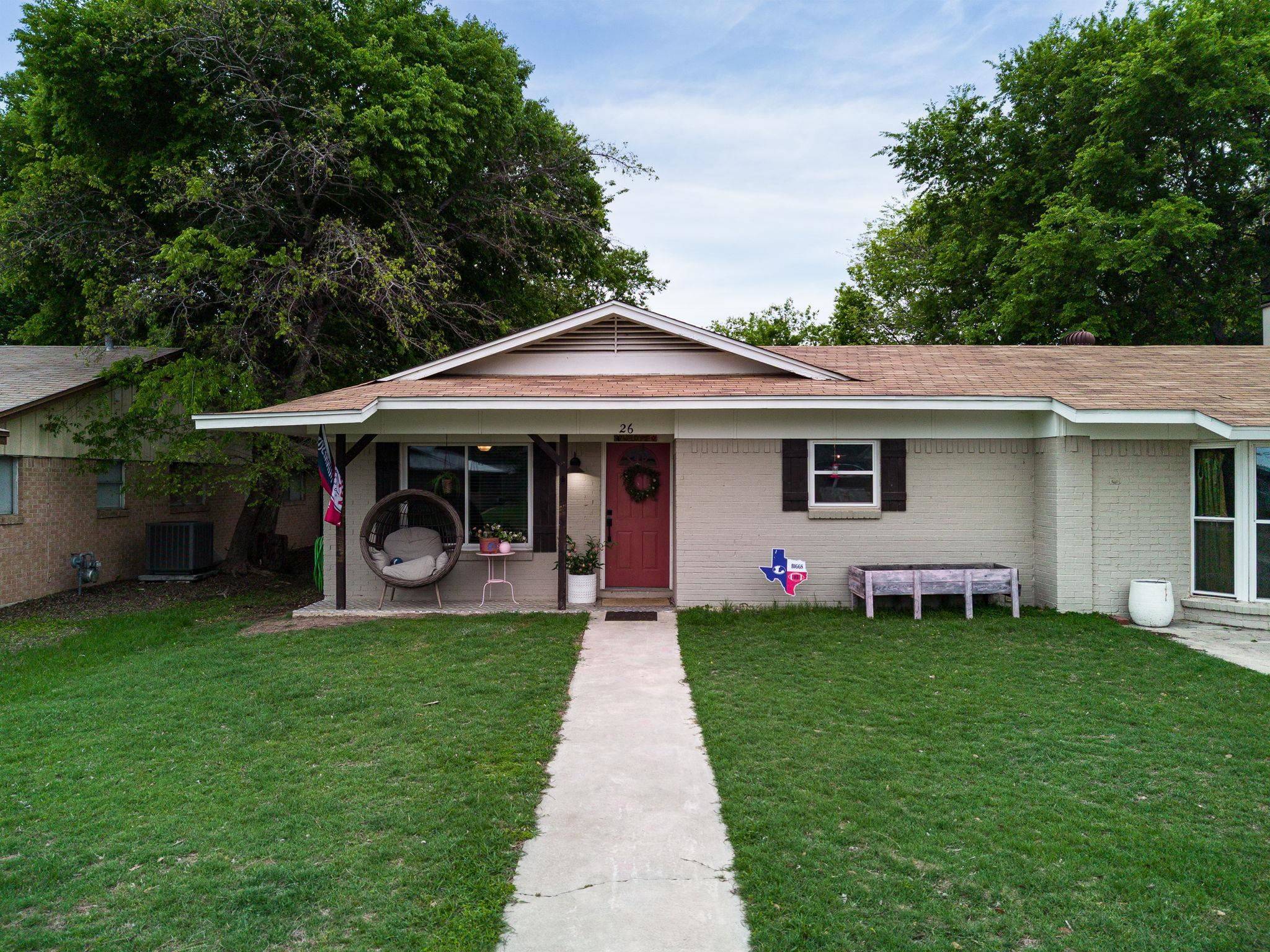 26 Castleberry Street, Lampasas, TX 76550