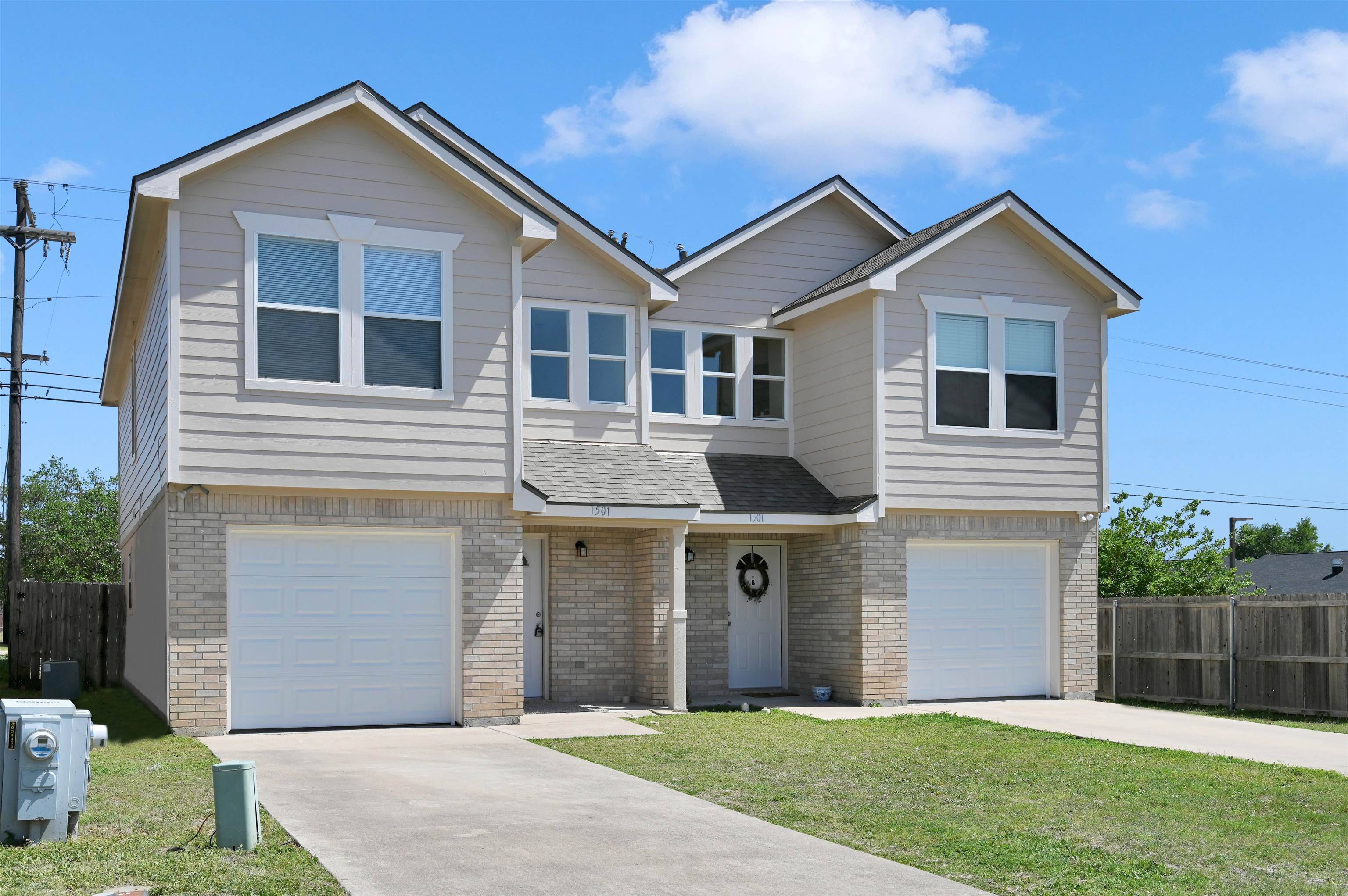 1501B S Claremont CIR, Marble Falls, TX 78654