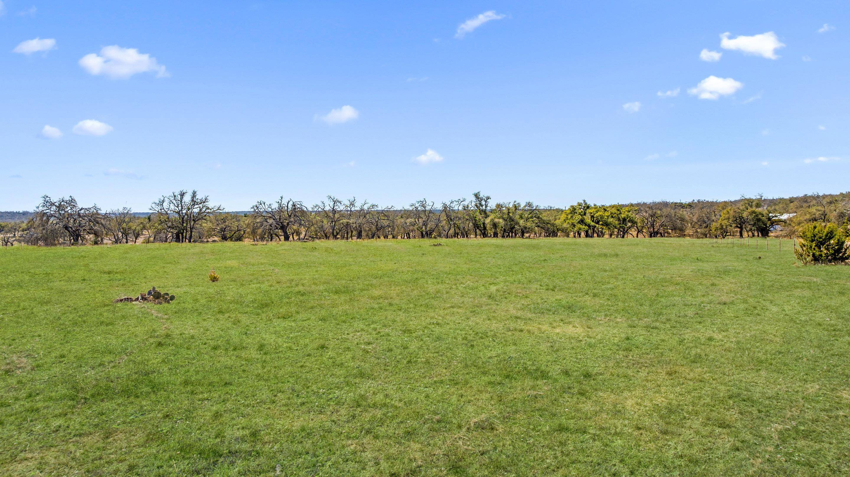 TBD Mosel RD, Harper, TX 78631