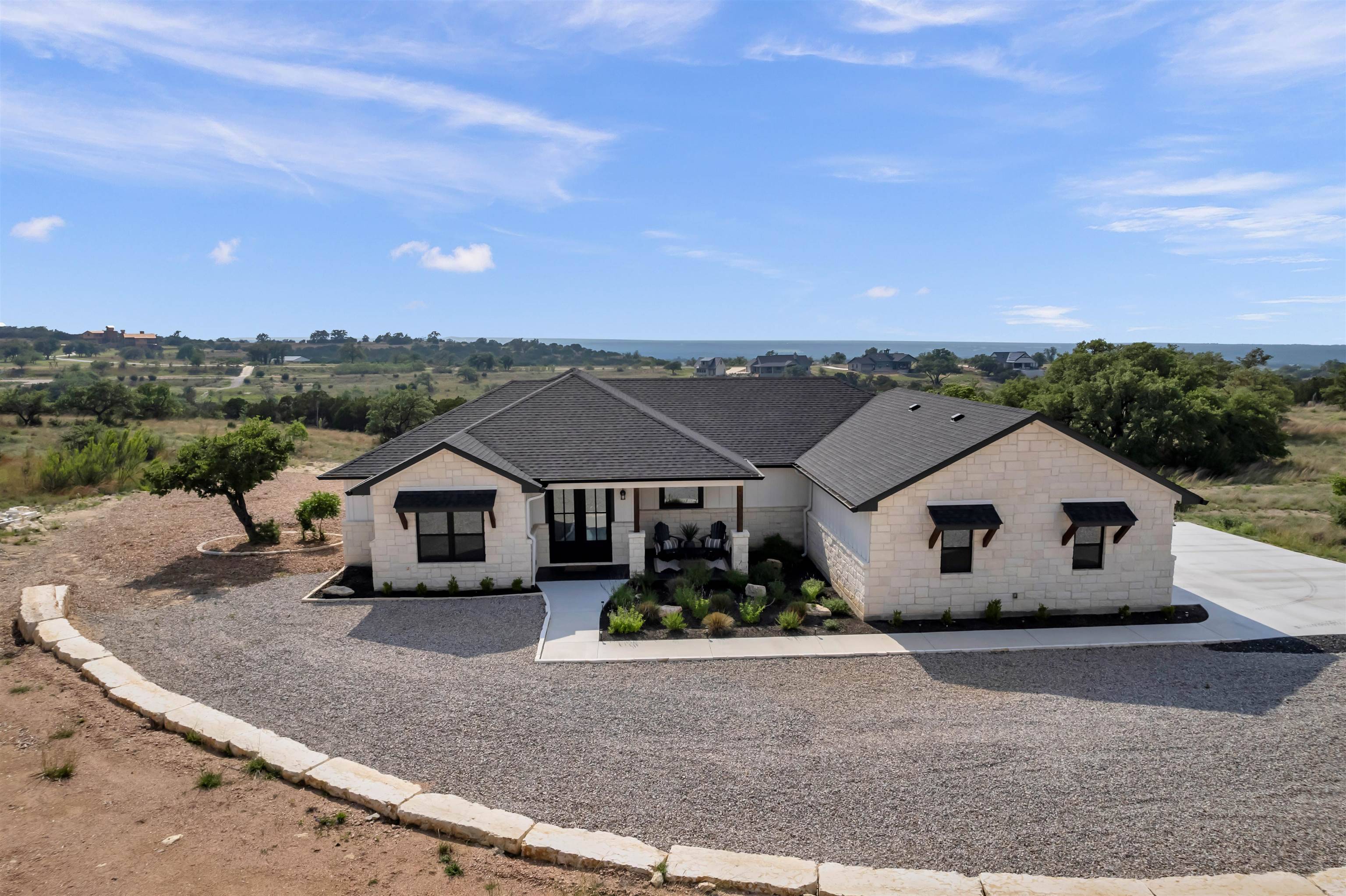 438 Cedar Mountain Dr, Marble Falls, TX 78654
