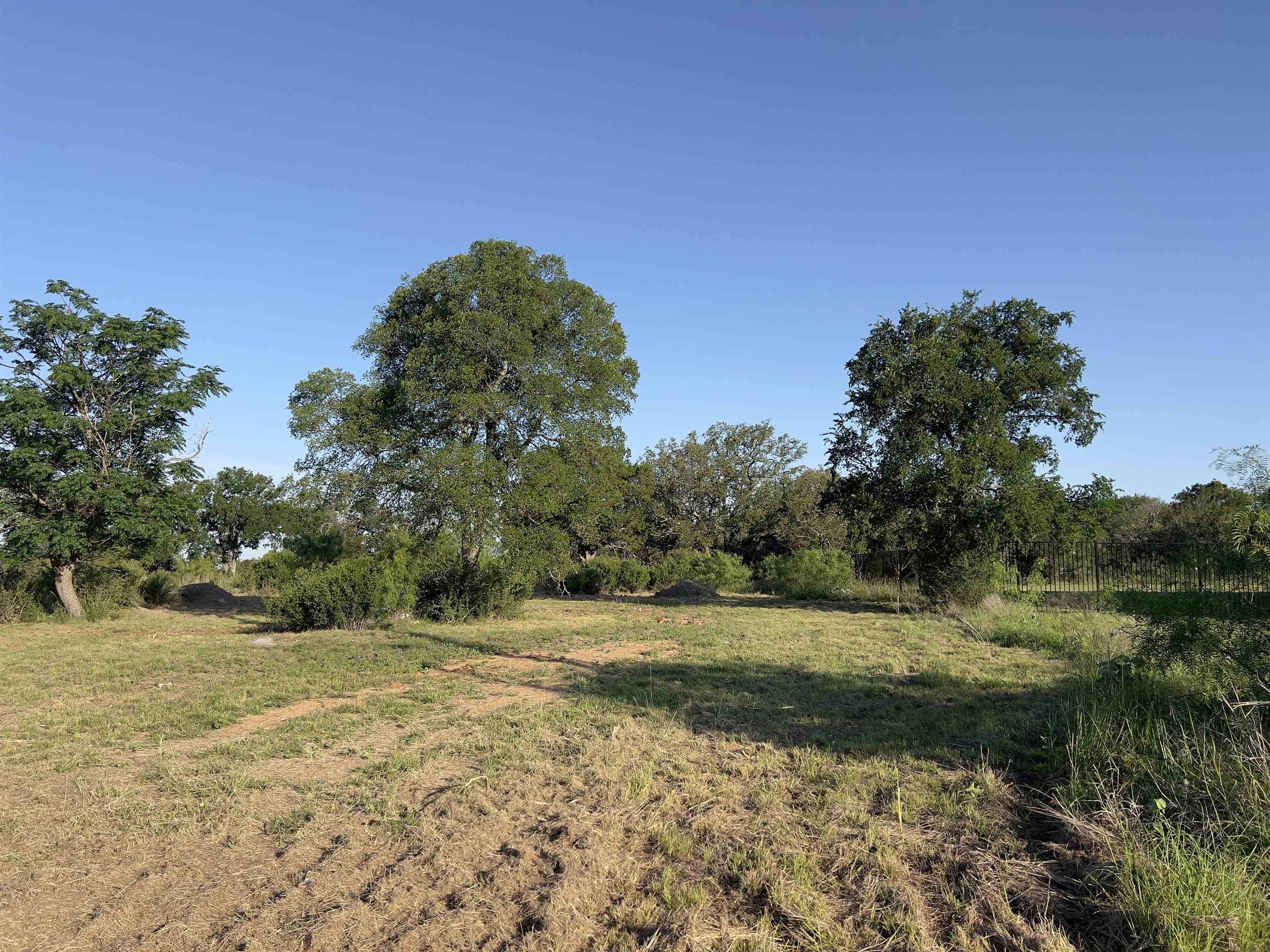 Lot 14 Park View DR, Marble Falls, TX 78654