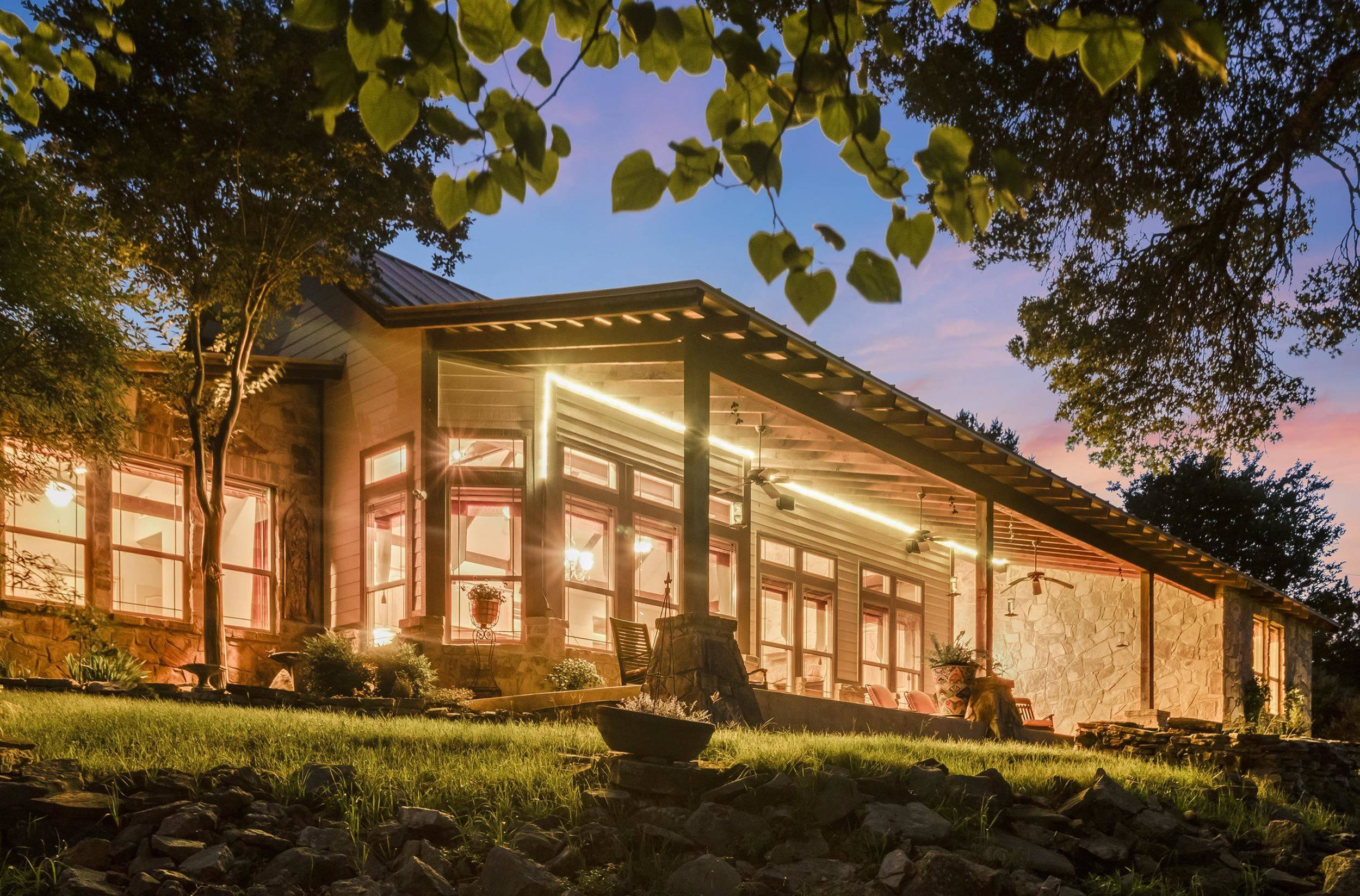 4671 Fischer Store Rd, Wimberley, TX 78676