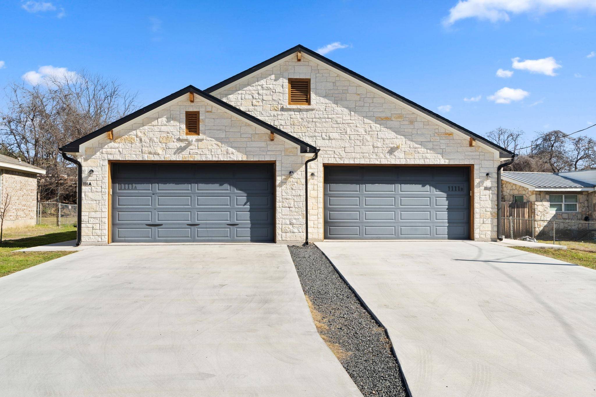 1111 A Cedar Dr, Marble Falls, TX 78654