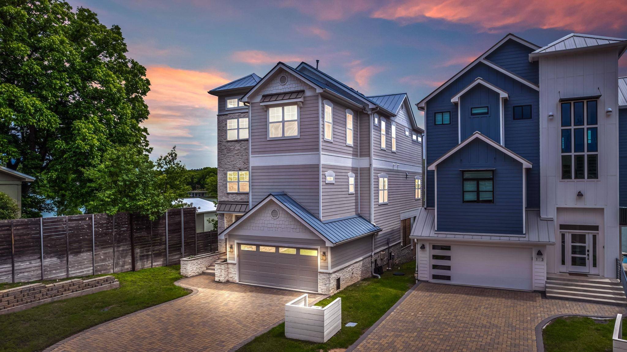 127 Cypress Shores Ln, Kingsland, TX 78639