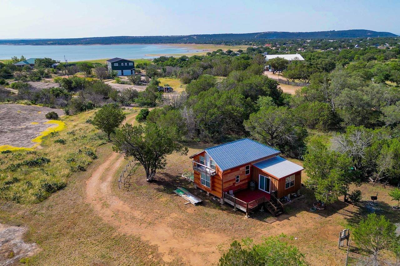 271 The Rock RD, Buchanan Dam, TX 78609