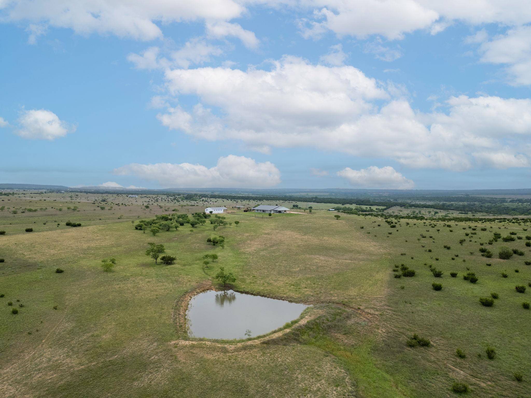 510 County Road 2136, Lometa, TX 76853
