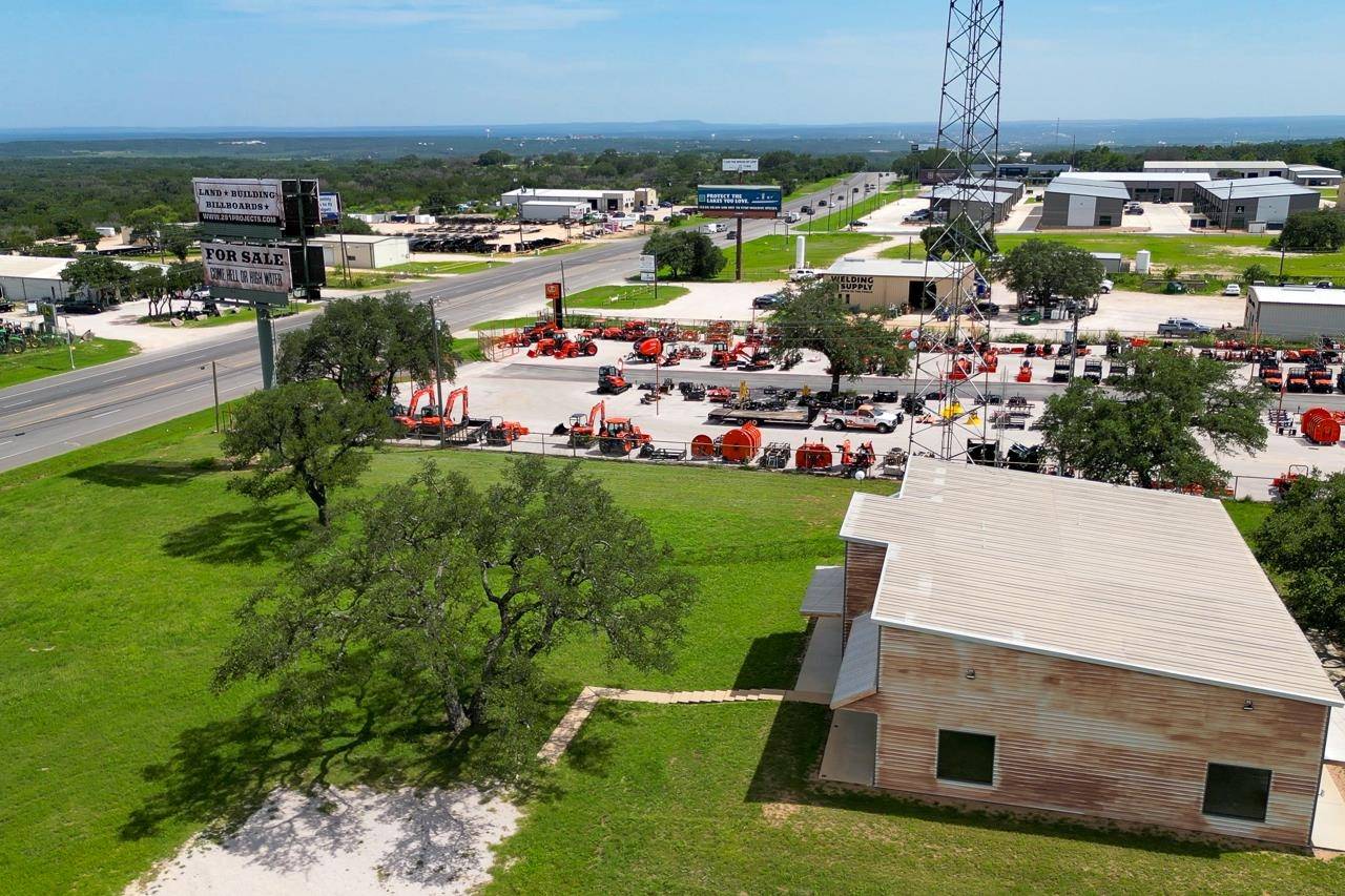5526 N U.S. Highway 281, Marble Falls, TX 78654