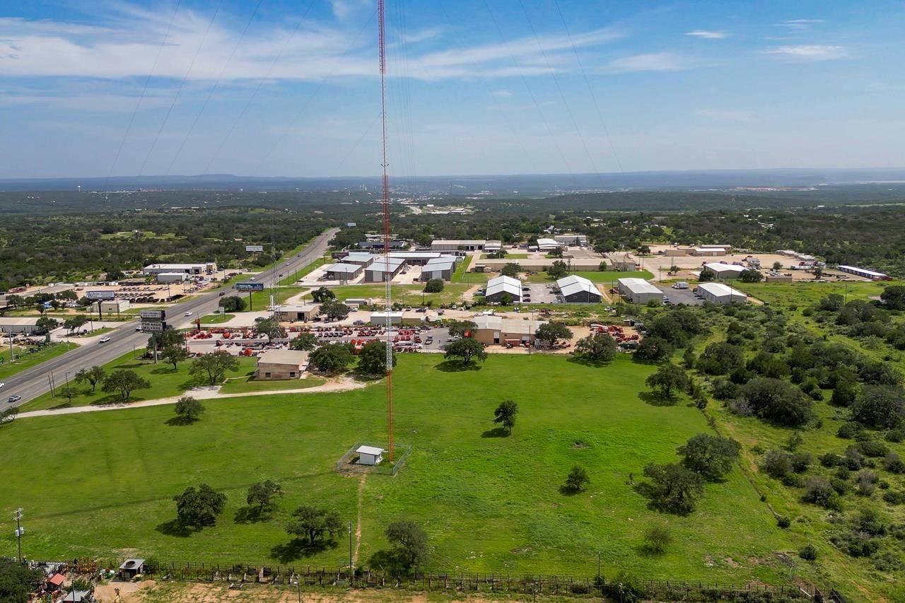5526 N U.S. Highway 281, Marble Falls, TX 78654