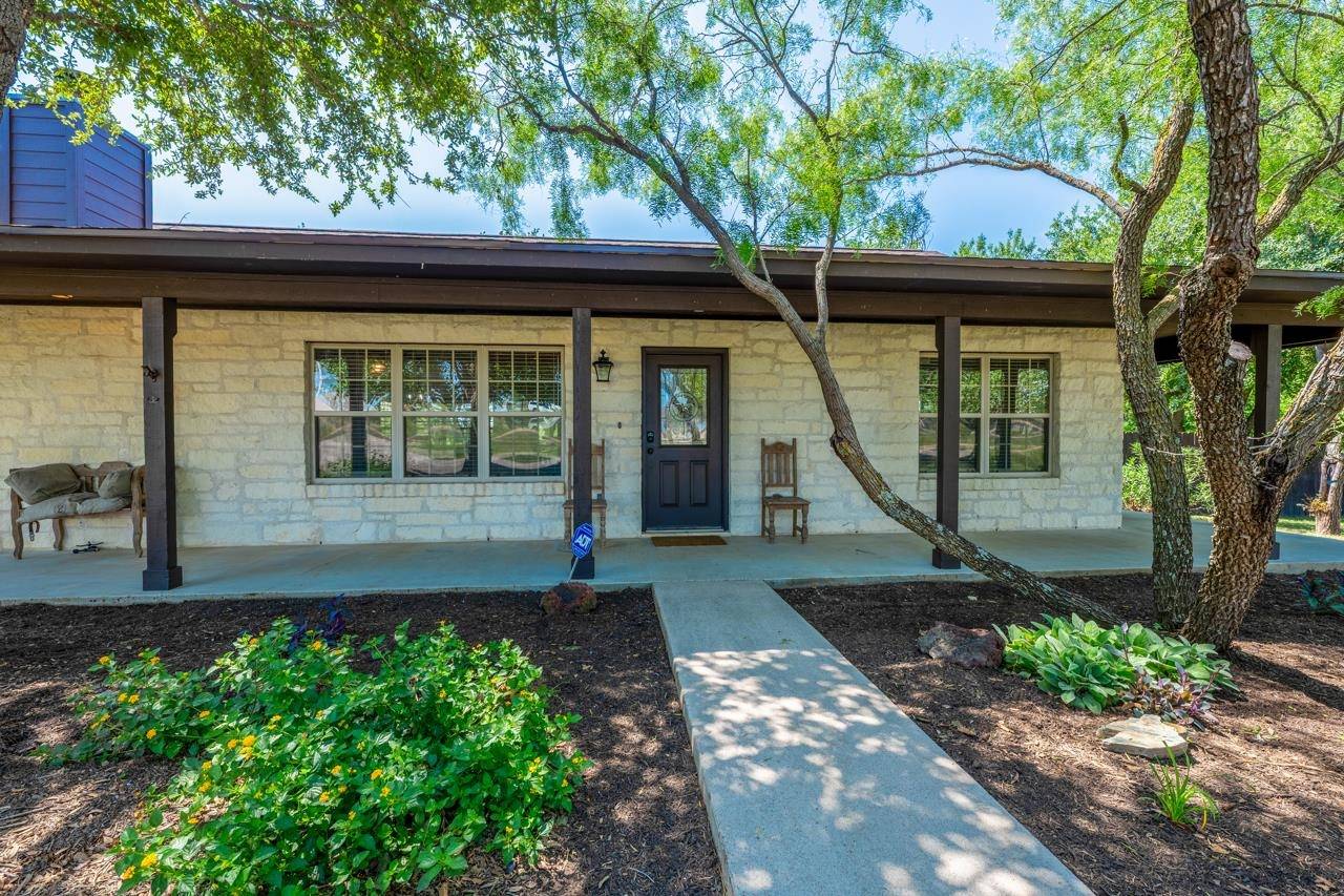 2707 Mormon Mill RD, Marble Falls, TX 78654