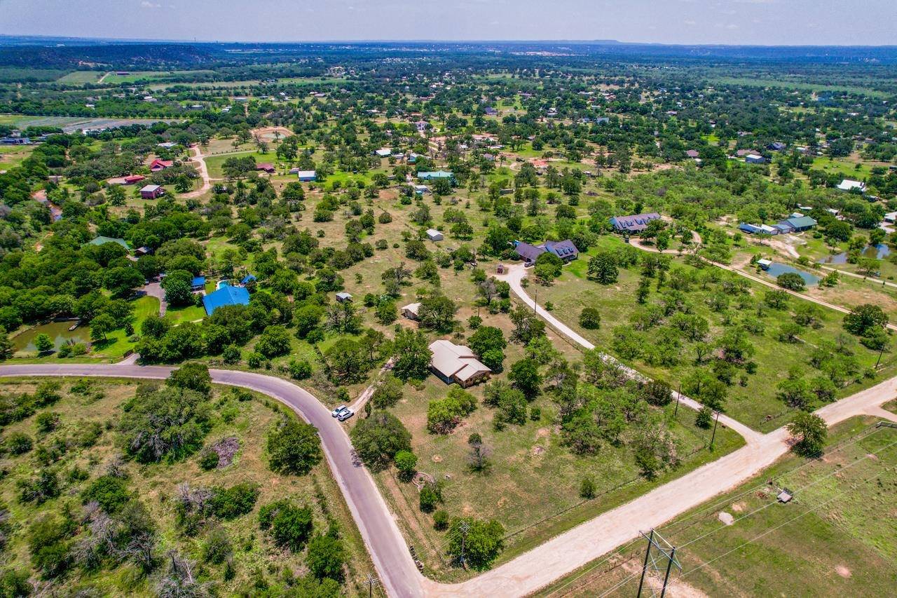 317 County Road 144, Marble Falls, TX 78654