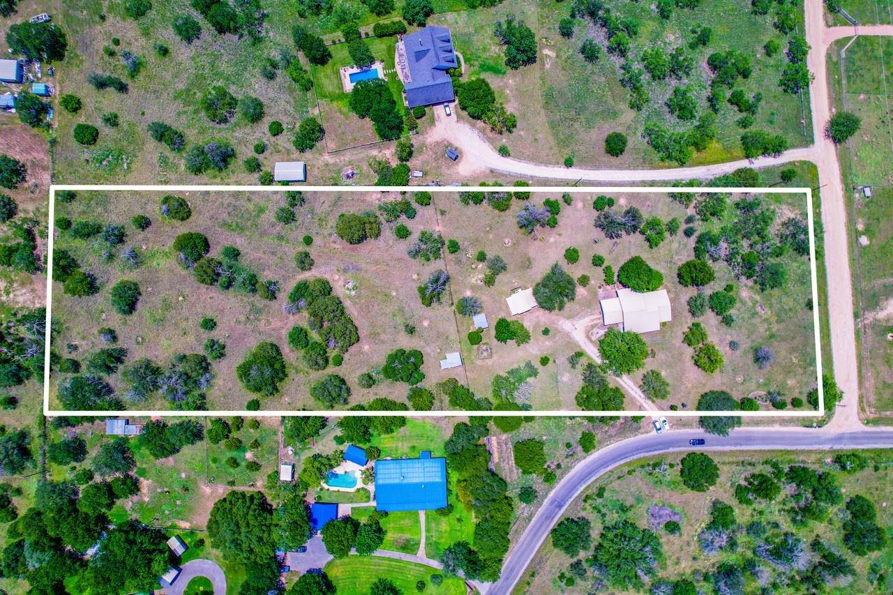 317 County Road 144, Marble Falls, TX 78654