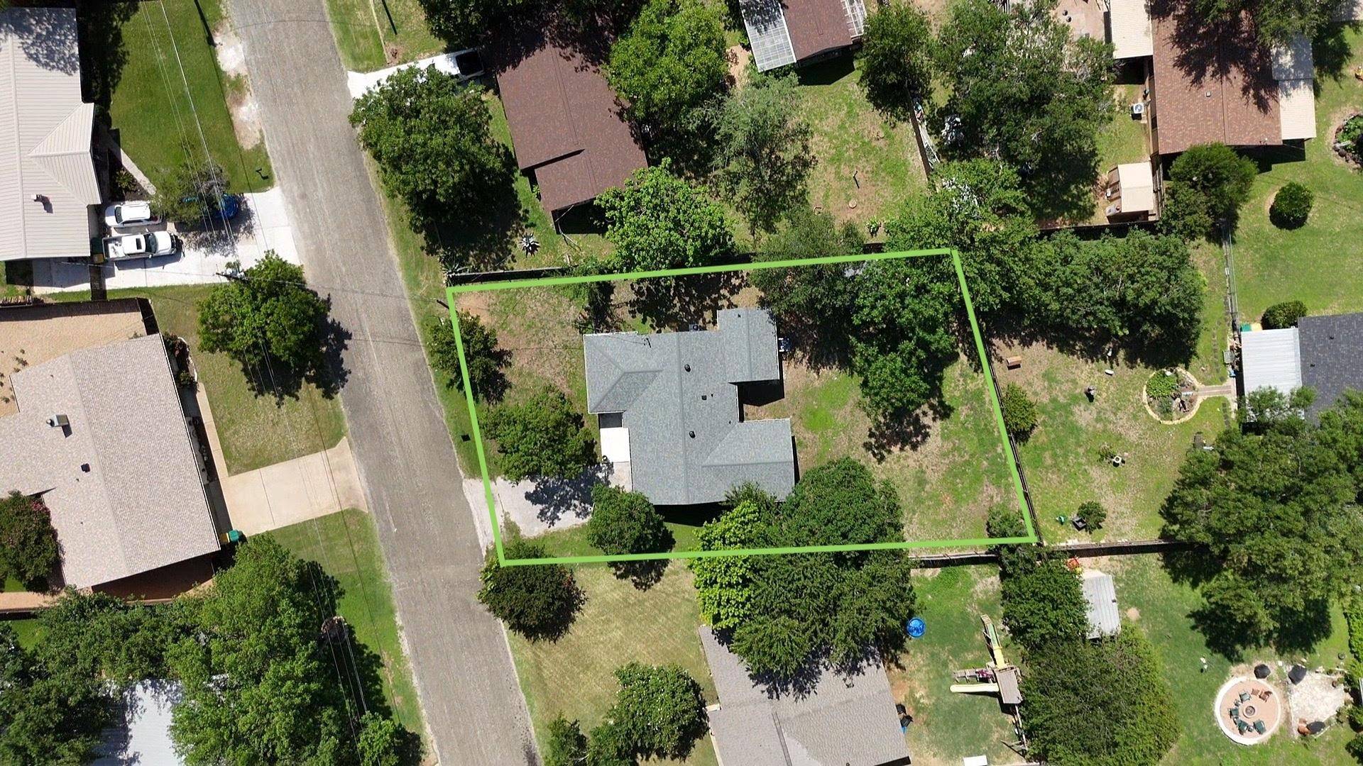 1206 Hackberry, Marble Falls, TX 78654