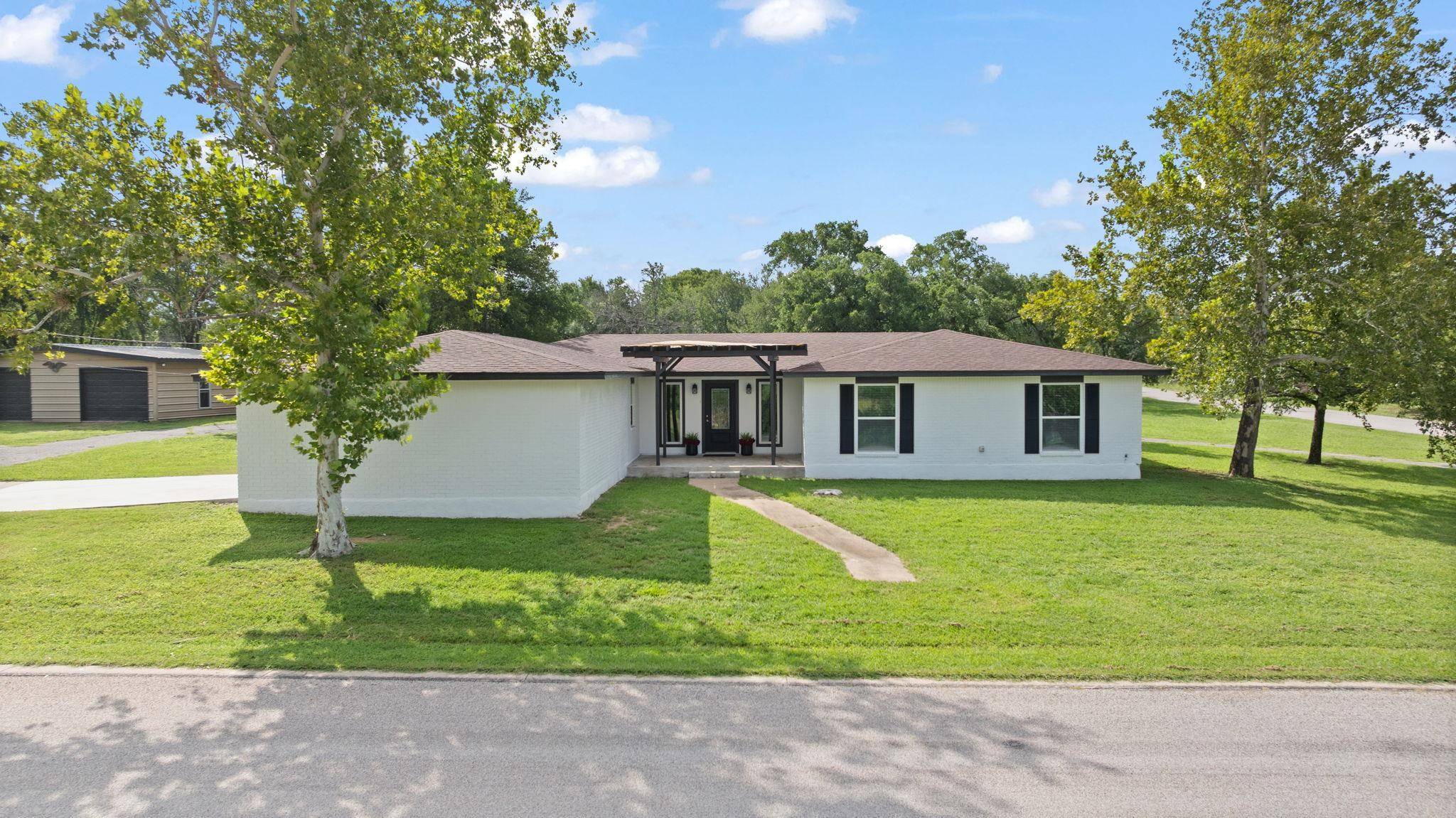 2701 Park View DR, Marble Falls, TX 78654